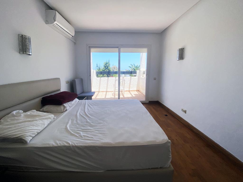 Villa 200 m² f Dar Bouazza — 9