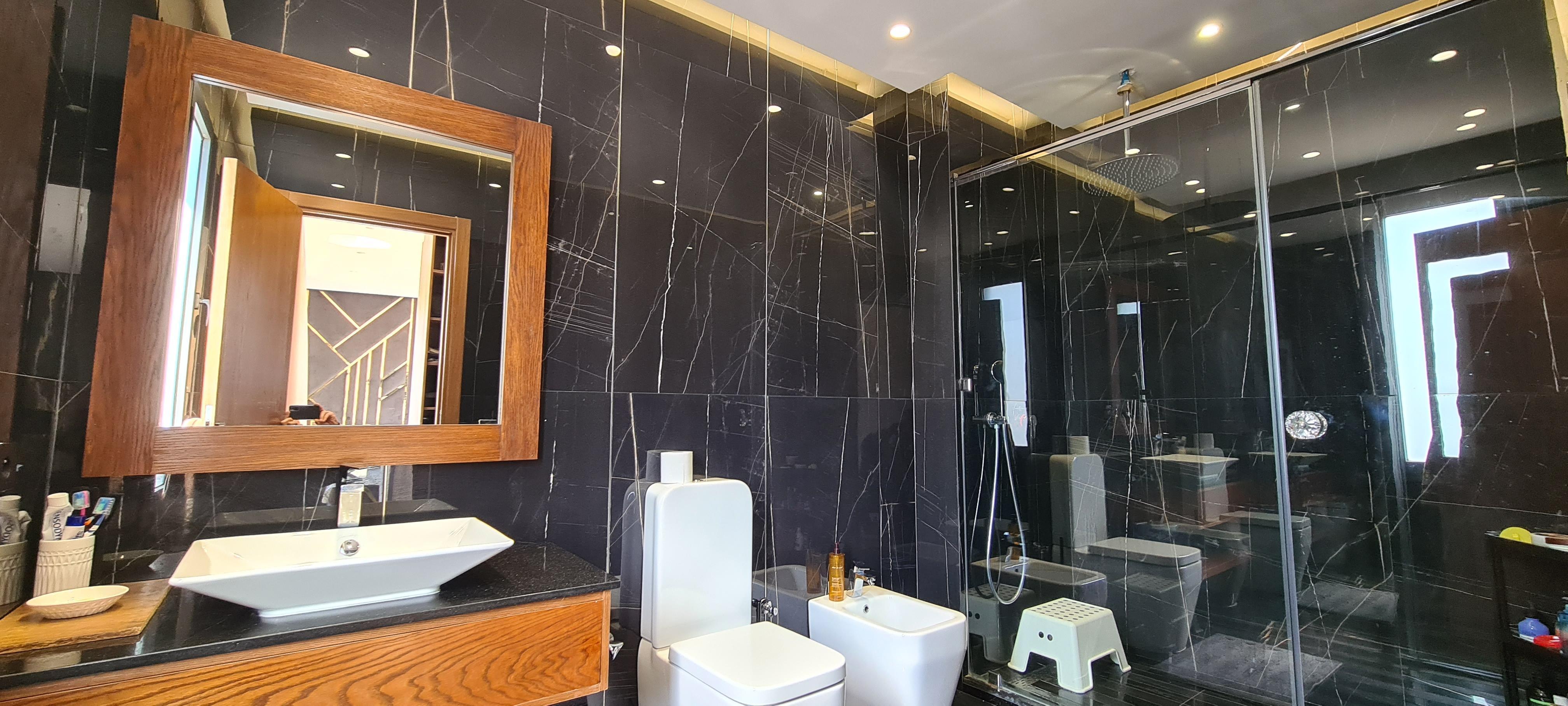 Villa 322 m² à Dar Bouazza — 7
