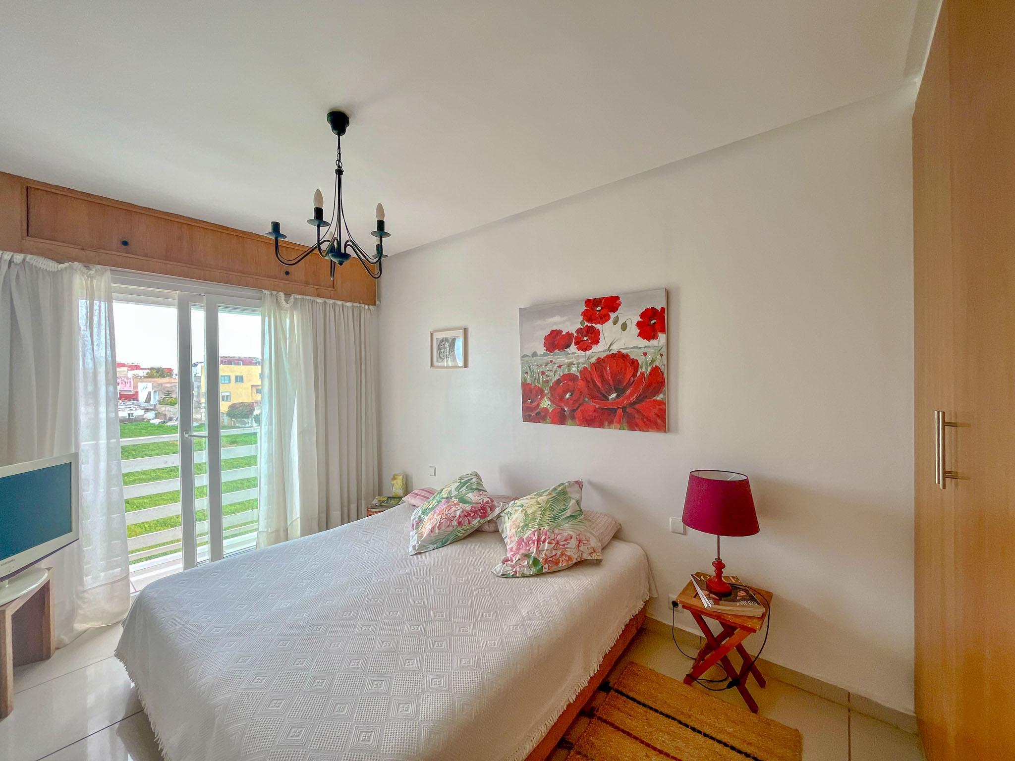 Appartement Meublé de Charme en résidence sécurisé — 5