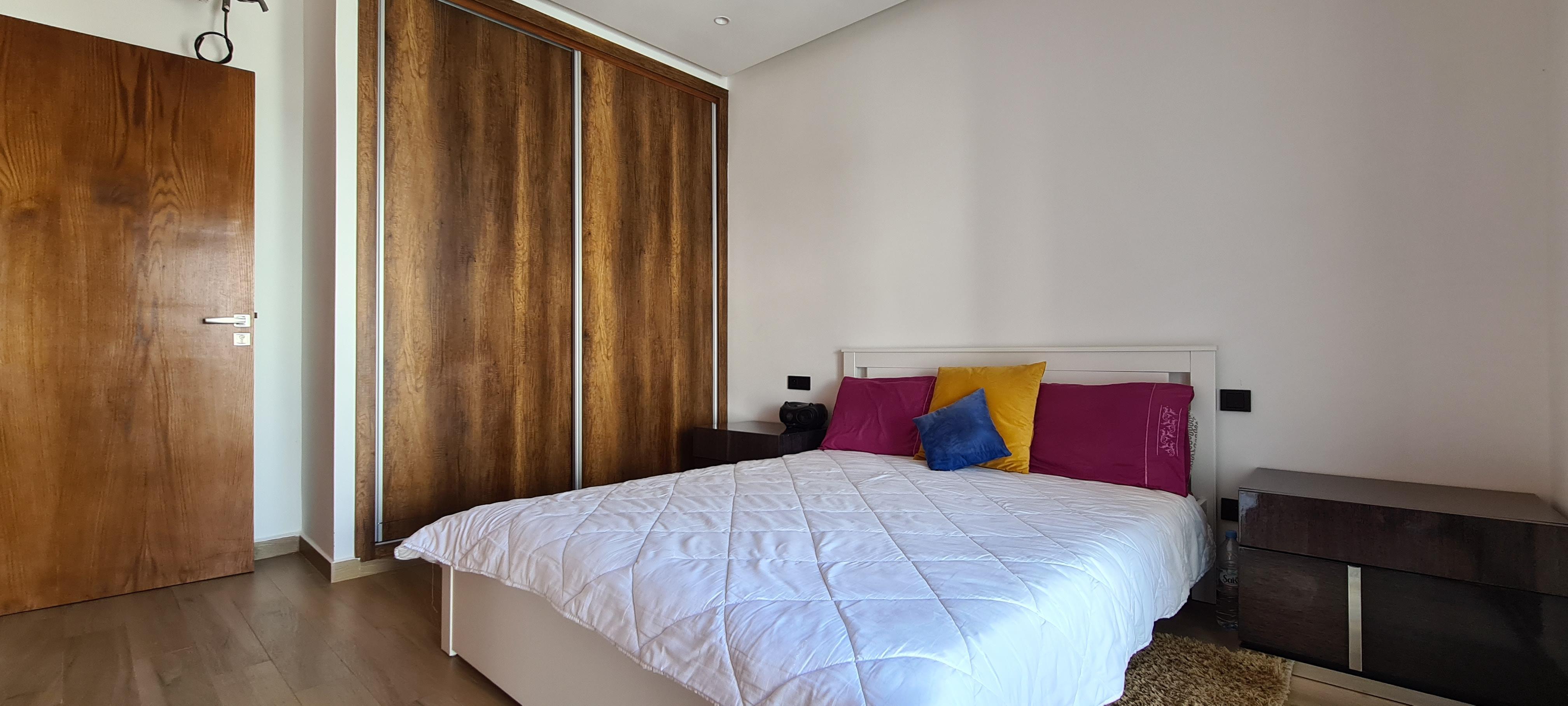 Villa 322 m² à Dar Bouazza — 10