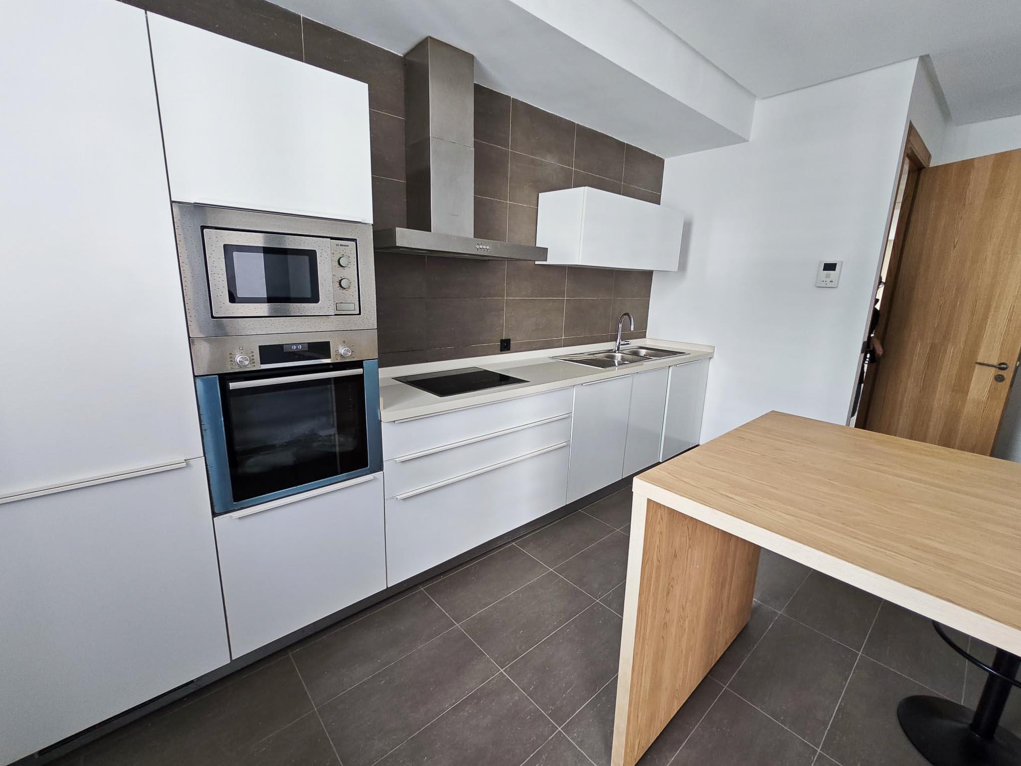 Appartement de standing 3 chambres Anfa Place — 5