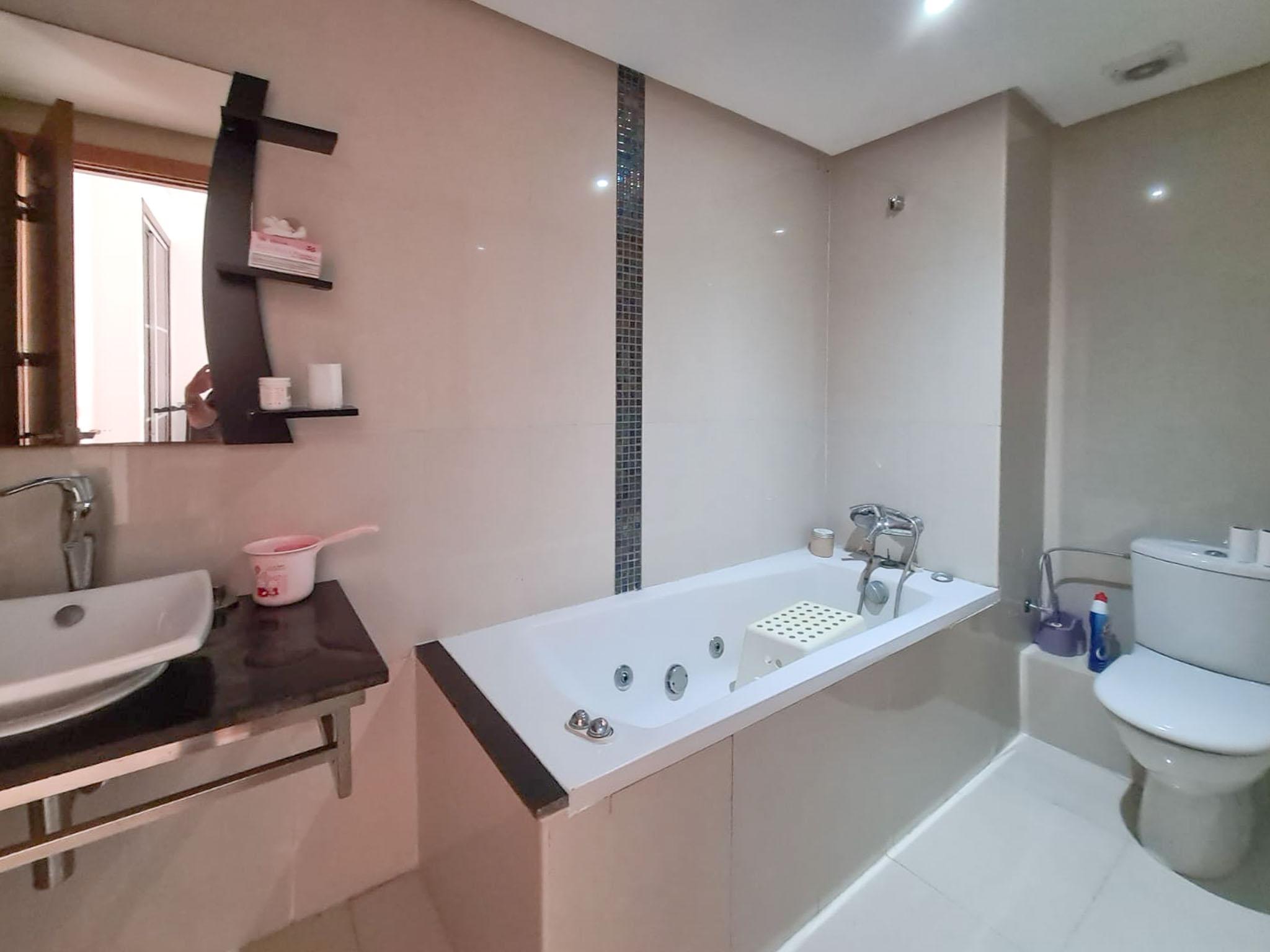 Appartement 102 m² à Dar Bouazza — 7