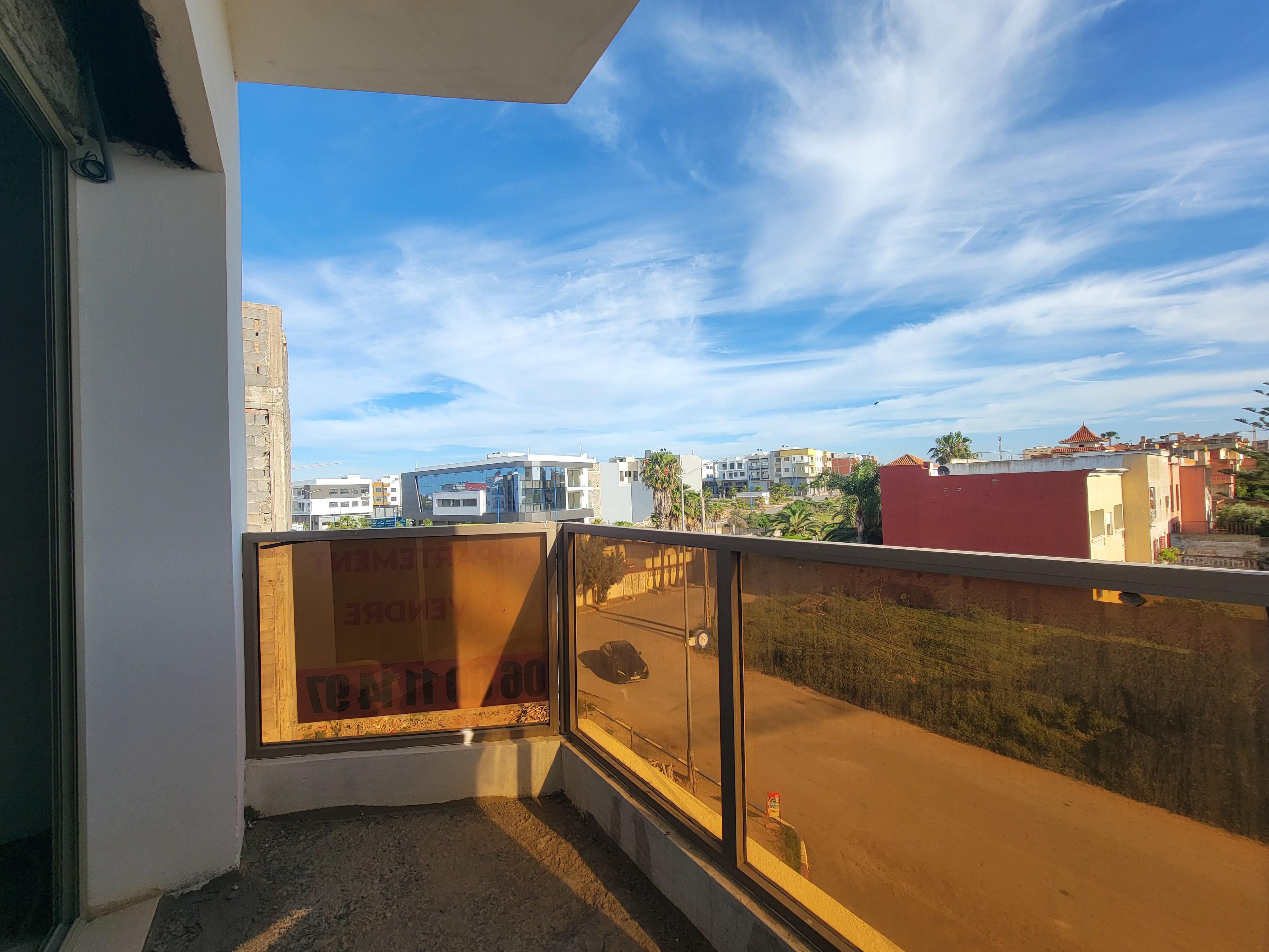 Appartement 2 chambres 70 m2 semi-fini