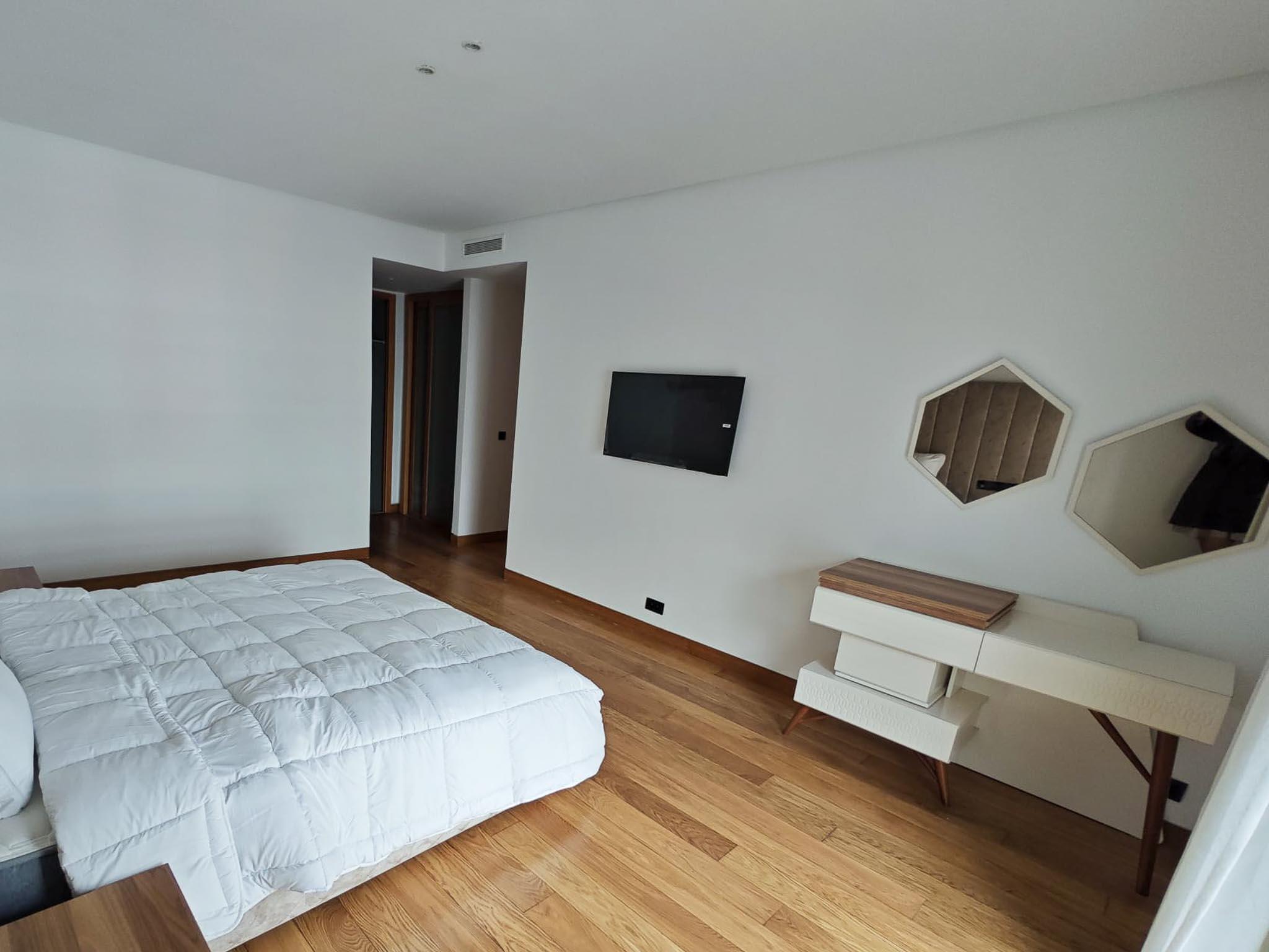 Appartement de standing 3 chambres Anfa Place — 6