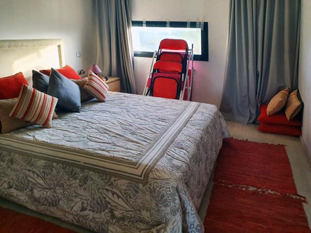 Appartement 85 m² f Dar Bouazza — 8
