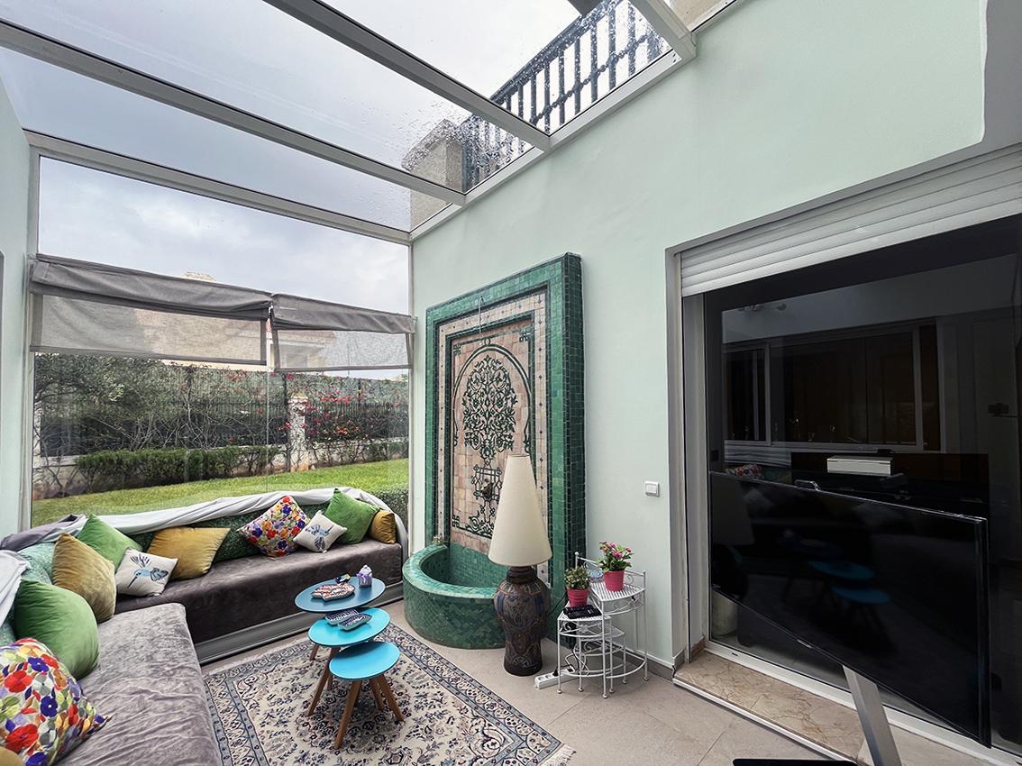 Villa avec piscine, proche des plages. — 2