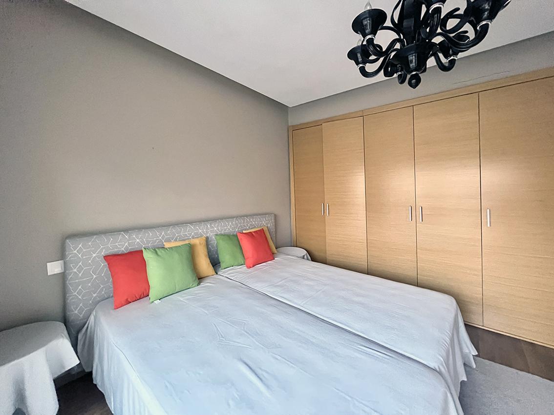 Villa 260 m² f Dar Bouazza — 10