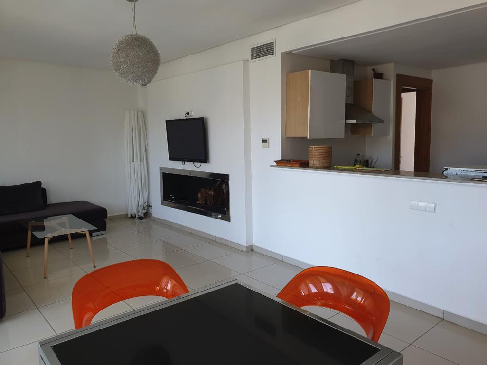 Superbe Appartement 102 m² avec Vue Mer à Dar Bouazza — 4