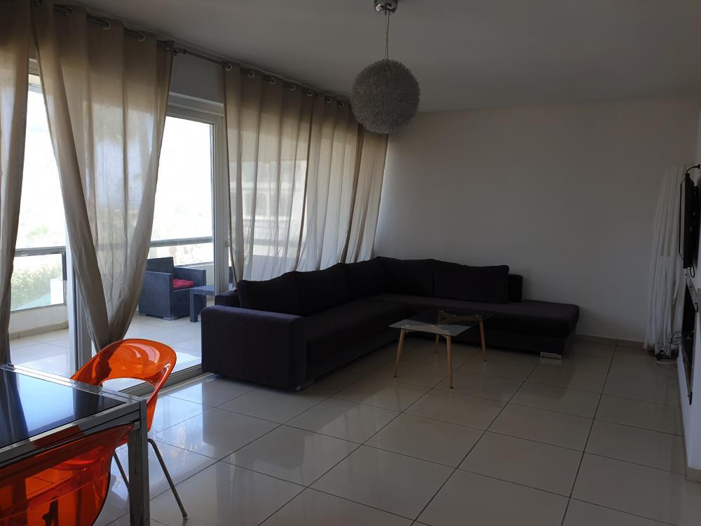 Superbe Appartement 102 m² avec Vue Mer à Dar Bouazza — 3