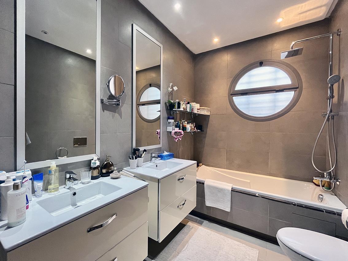 Villa 260 m² f Dar Bouazza — 9