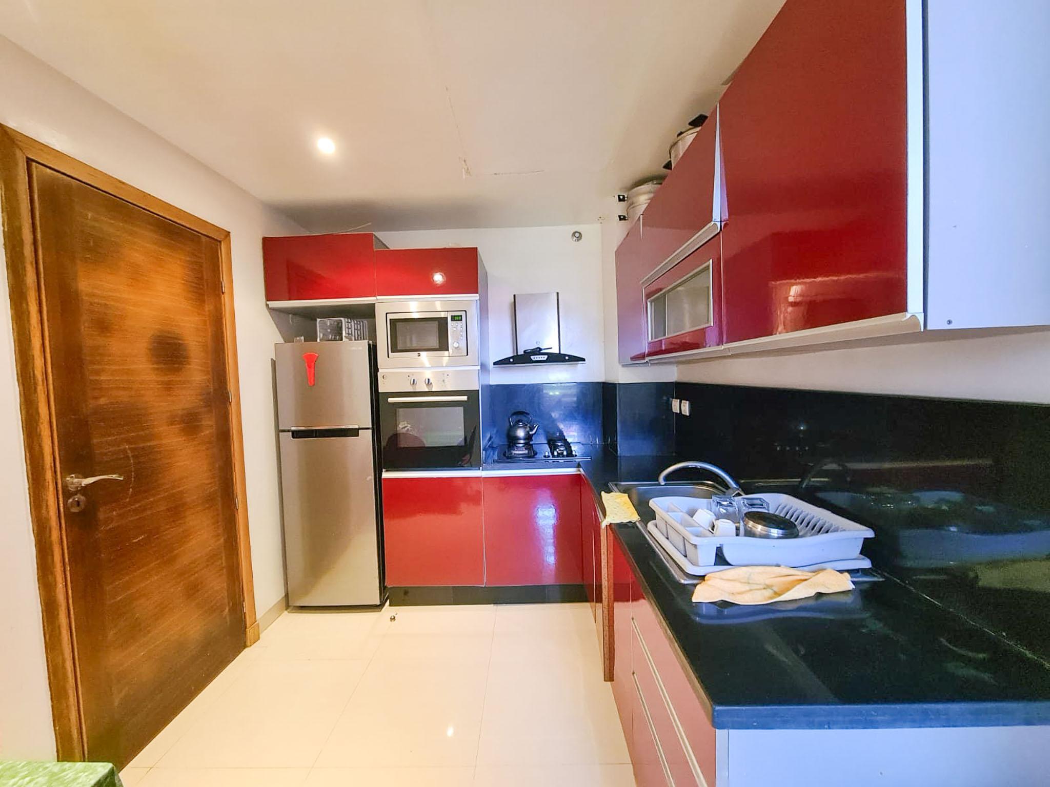 Appartement 102 m² à Dar Bouazza — 8