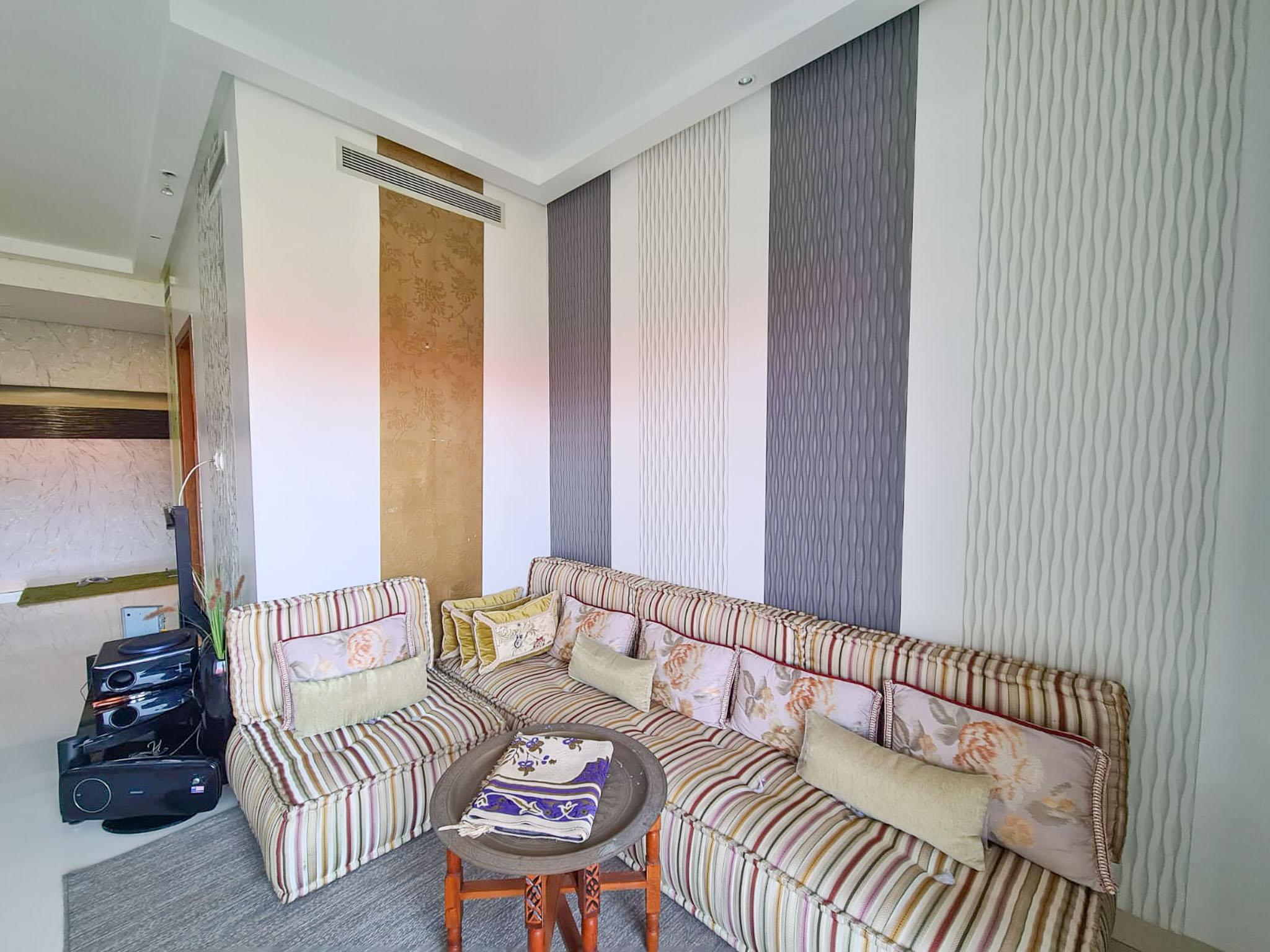 Appartement 102 m² à Dar Bouazza — 9