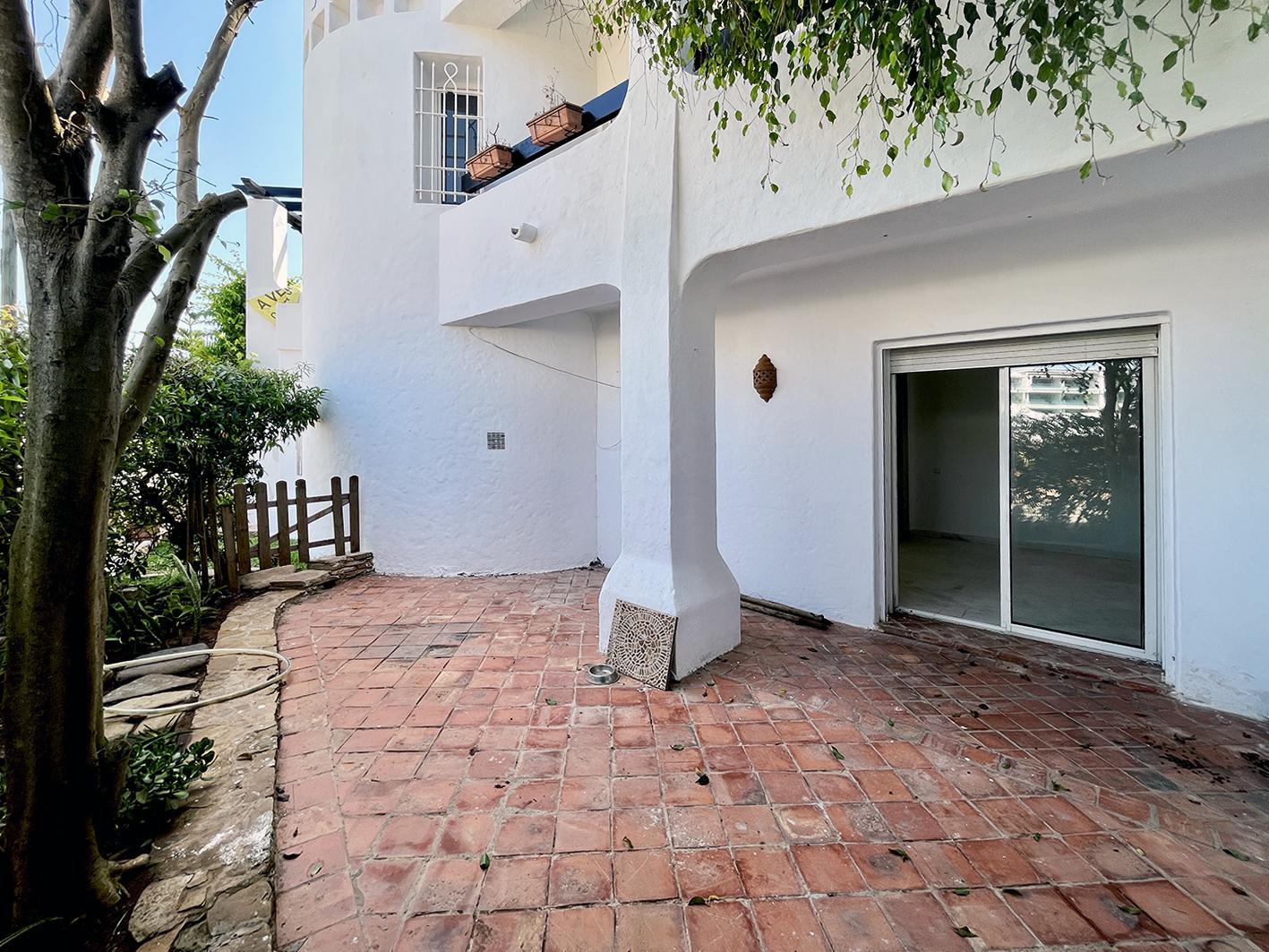 Spacieuse villa en bordure de l'océan. — 3