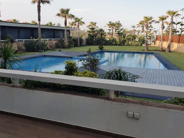 Appartement 85 m² f Dar Bouazza — 10