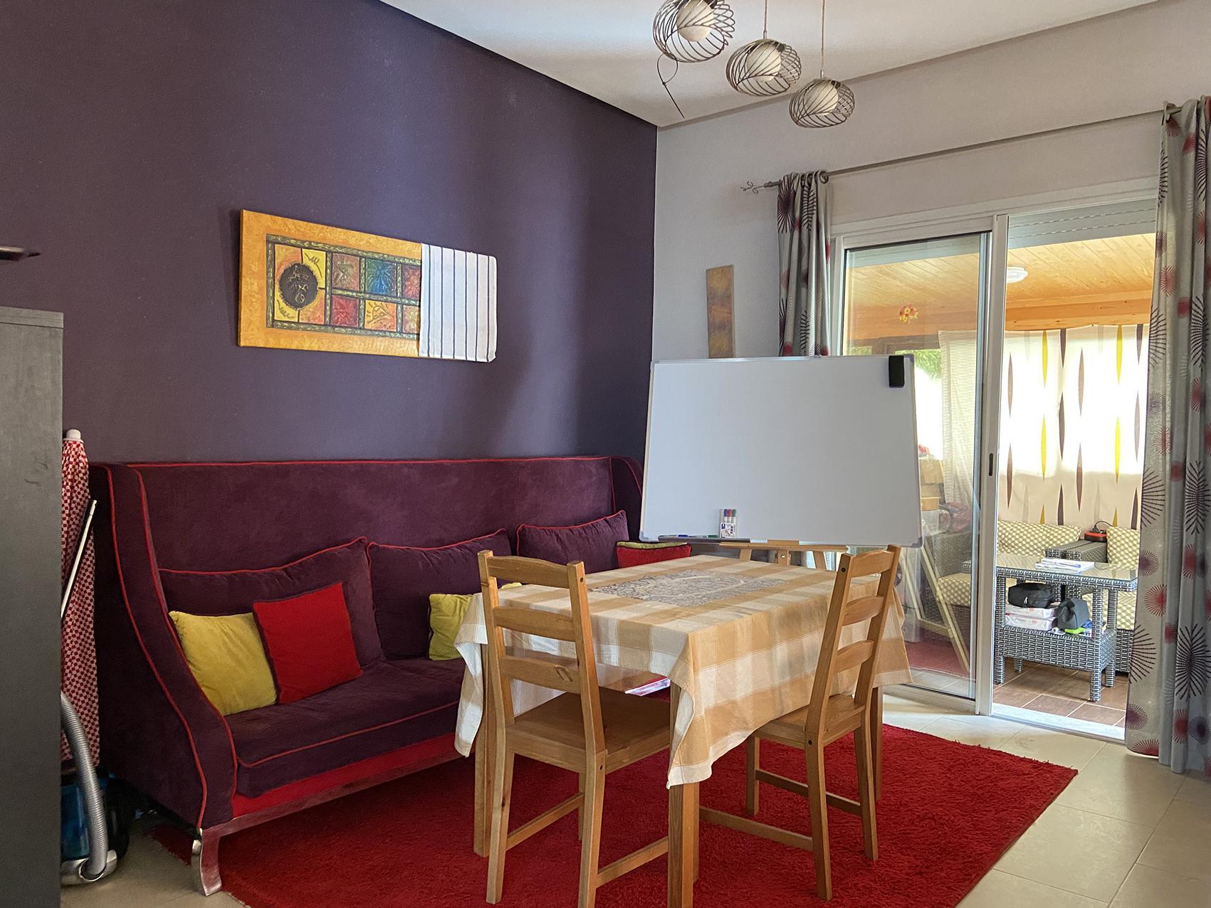 Villa 160 m² à Dar Bouazza — 7