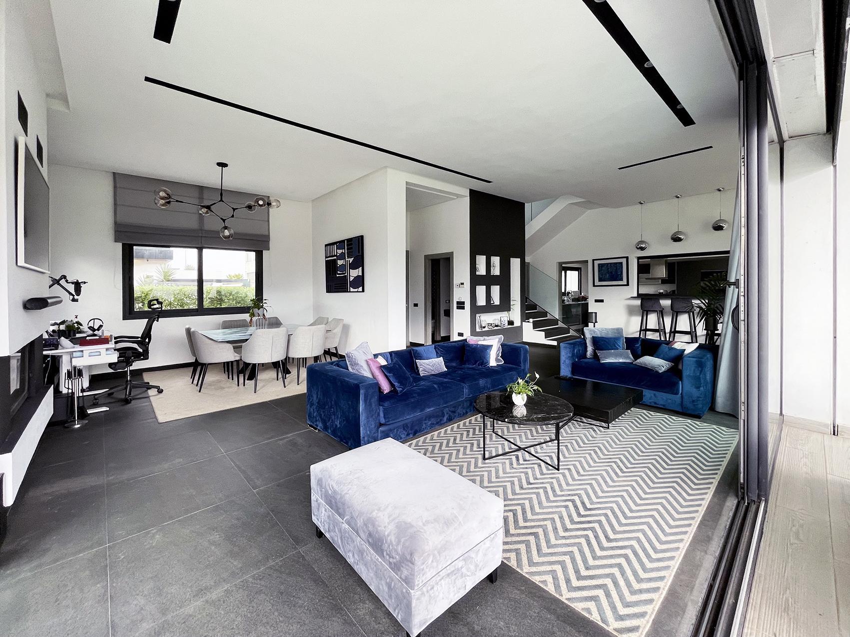 À Vendre – Élégante Villa Familiale à Dar Bouazza avec Vue Mer — 6