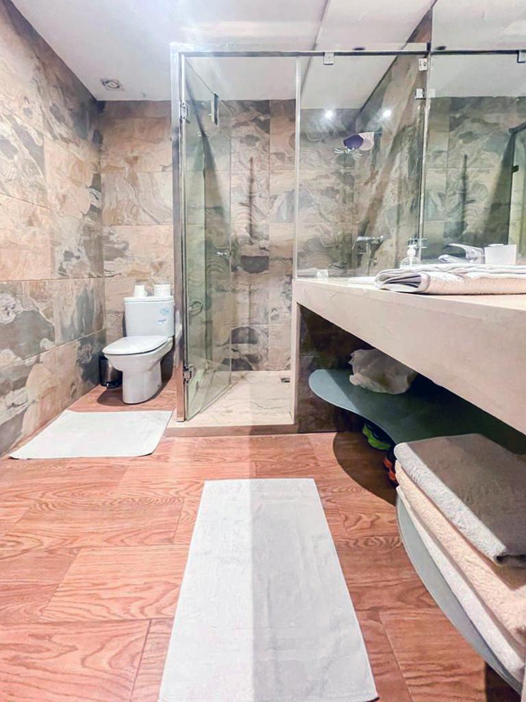 Villa 396 m² f Dar Bouazza — 10