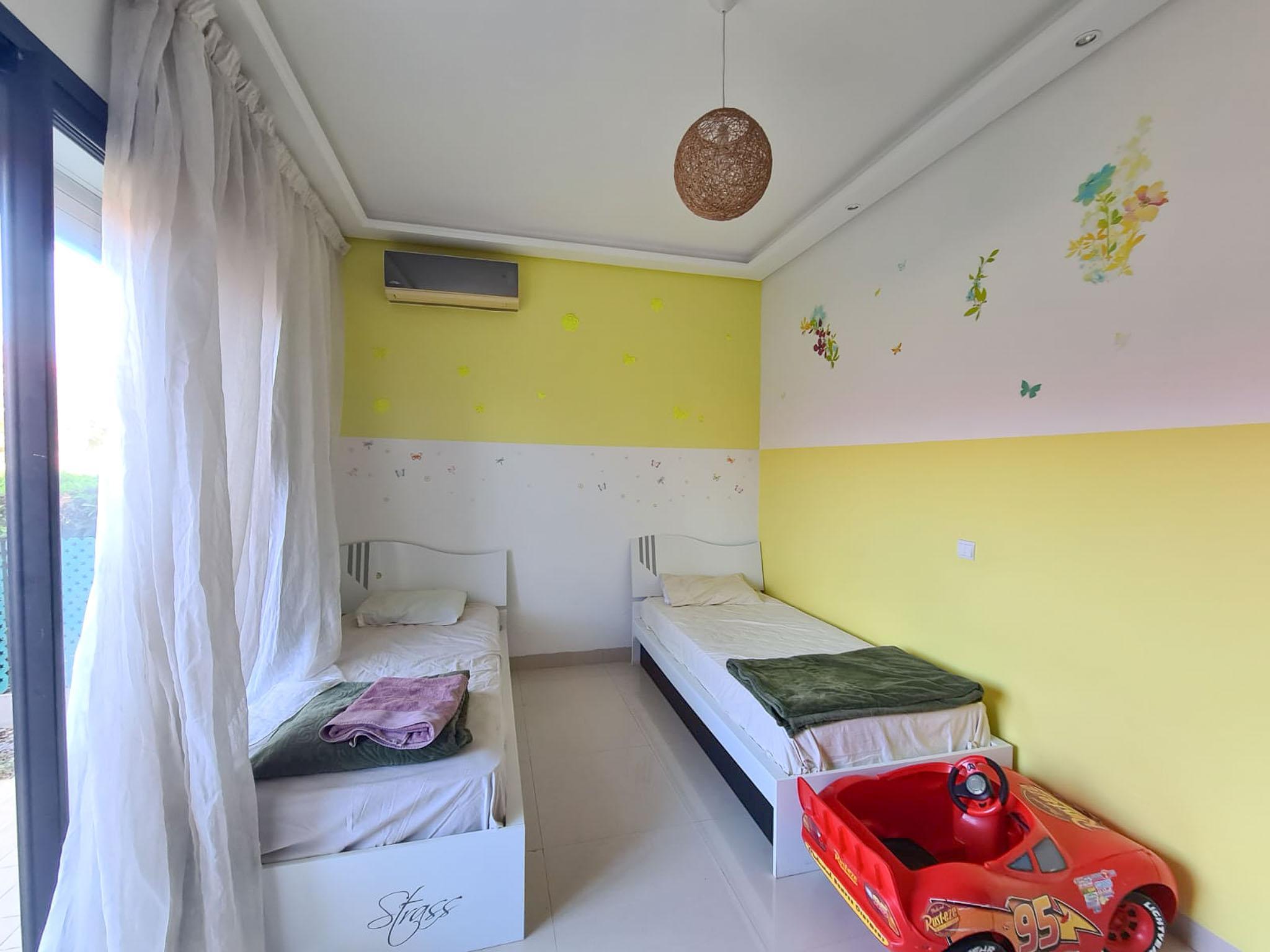 Appartement 102 m² à Dar Bouazza — 10