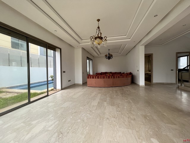 4 Chambres, architecture moderne — 3