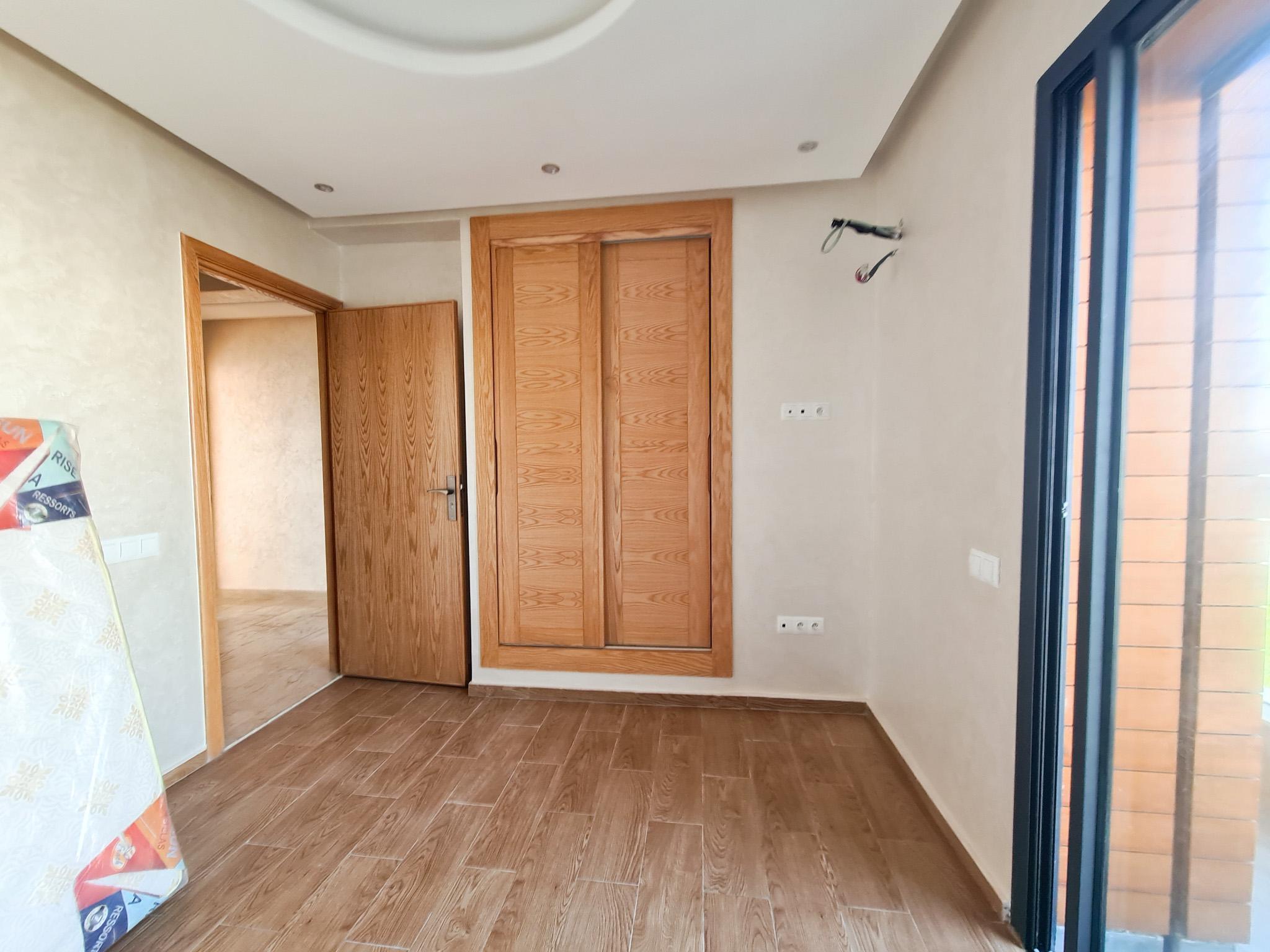Villa 3 chambres avec jardin à Dar Bouazza — 6