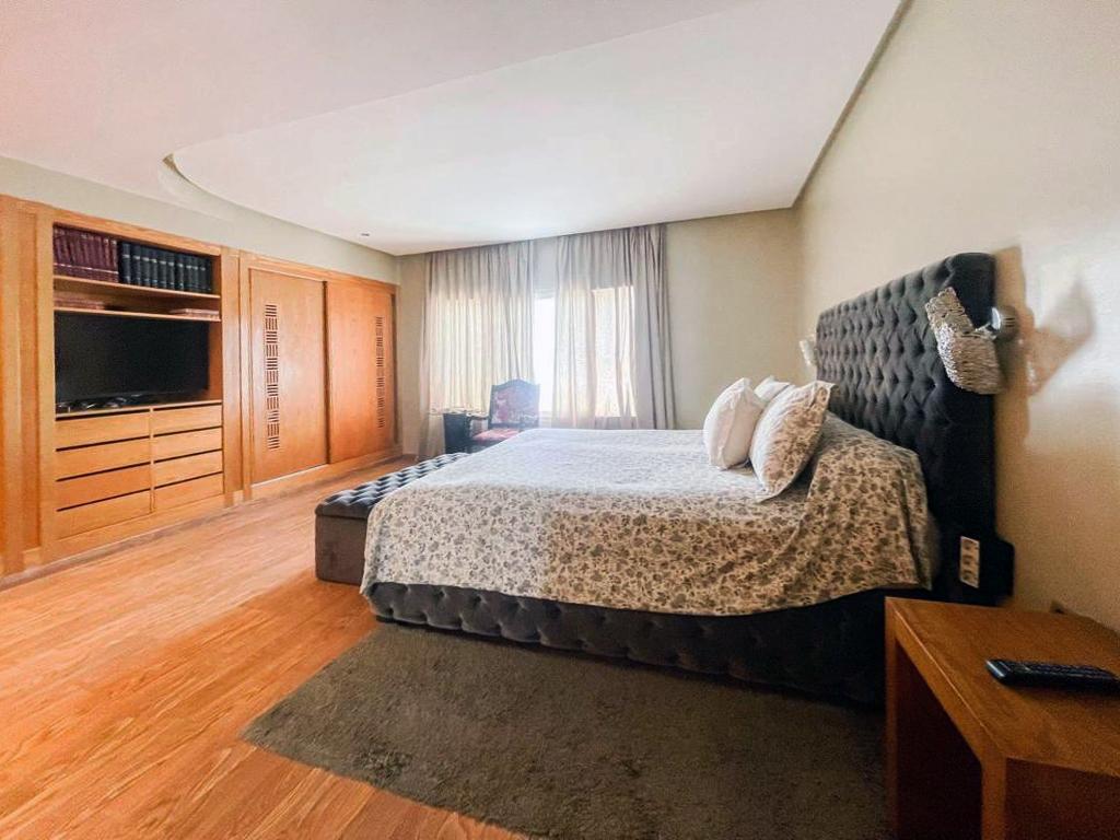 Villa 396 m² f Dar Bouazza — 8