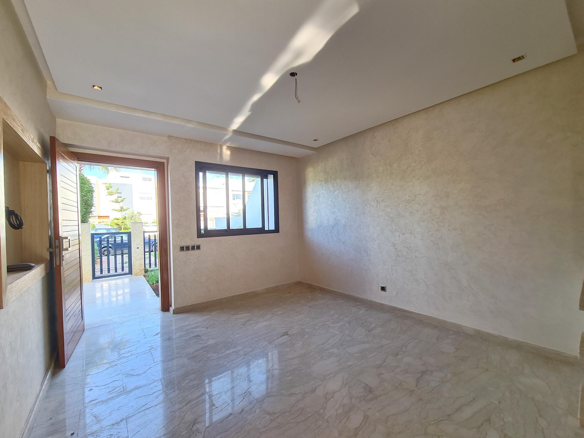 Villa 300 m² à Dar Bouazza — 9