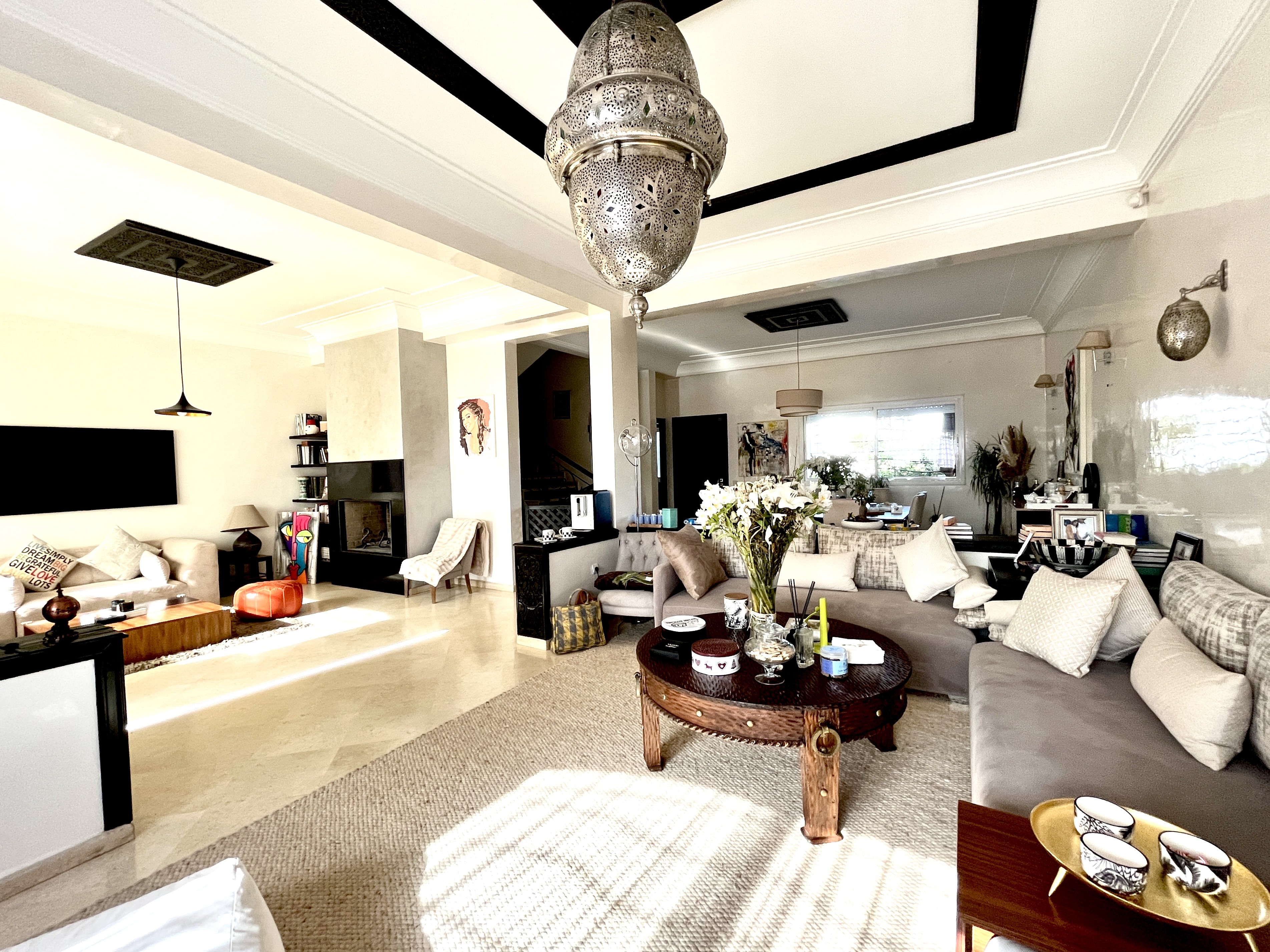Villa au charme incontestable sans vis à vis — 3