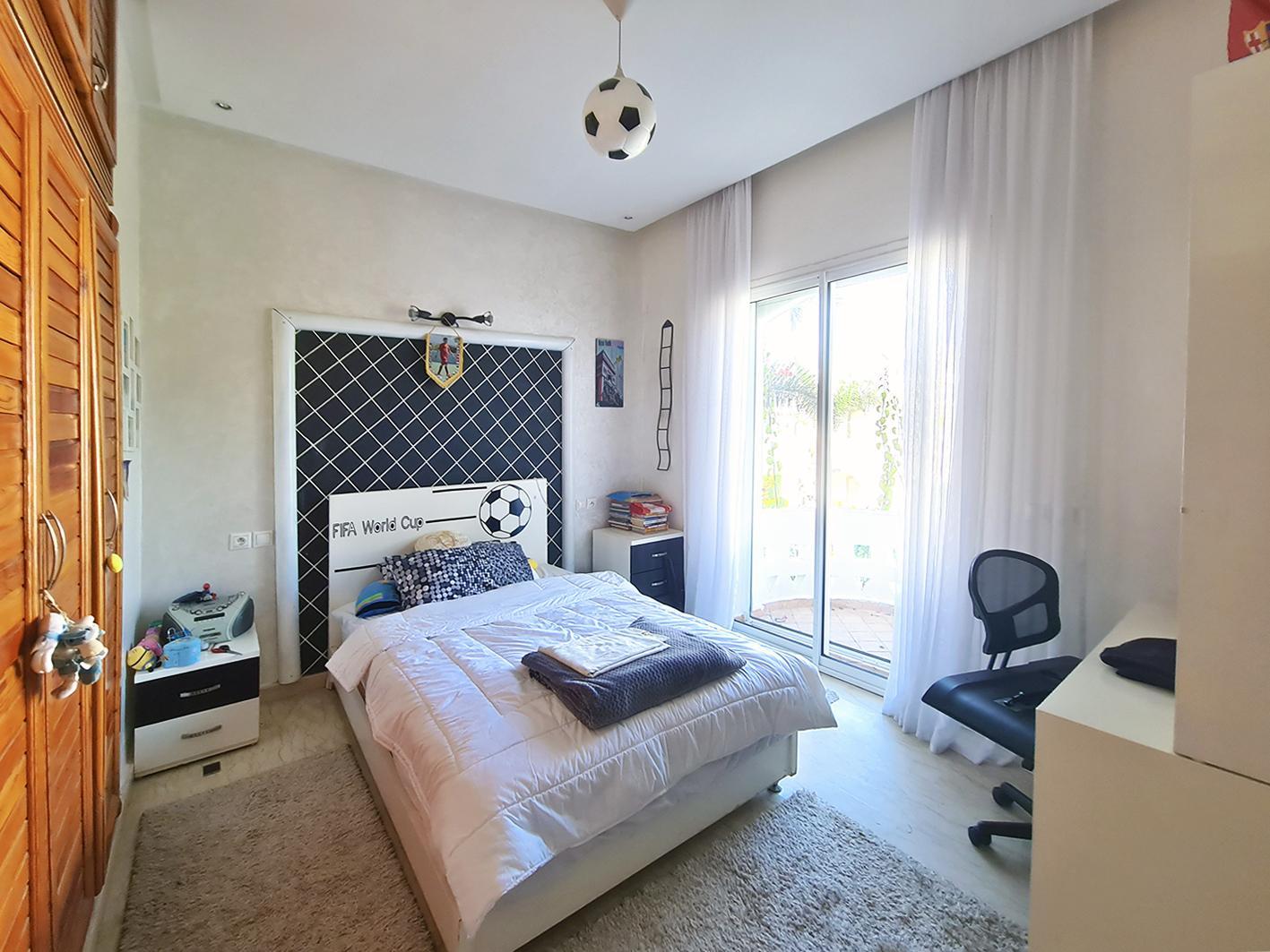 Villa 500 m² à Dar Bouazza — 8