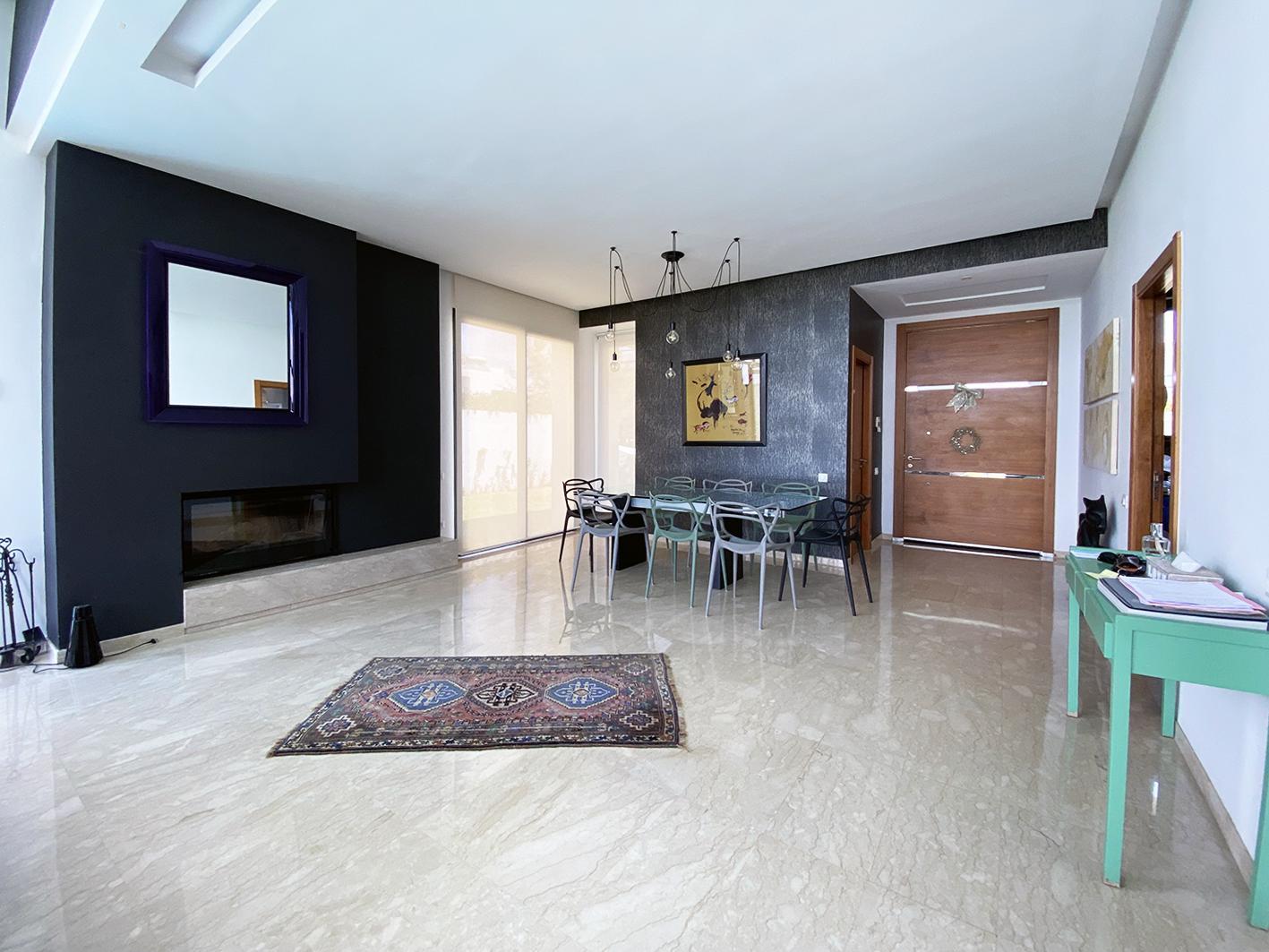 Villa avec piscine en résidence sécurisée. — 4