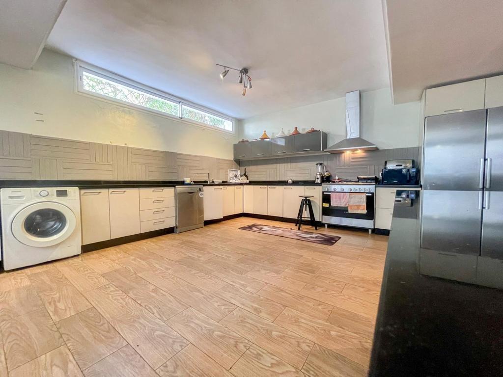 Villa 396 m² f Dar Bouazza — 7