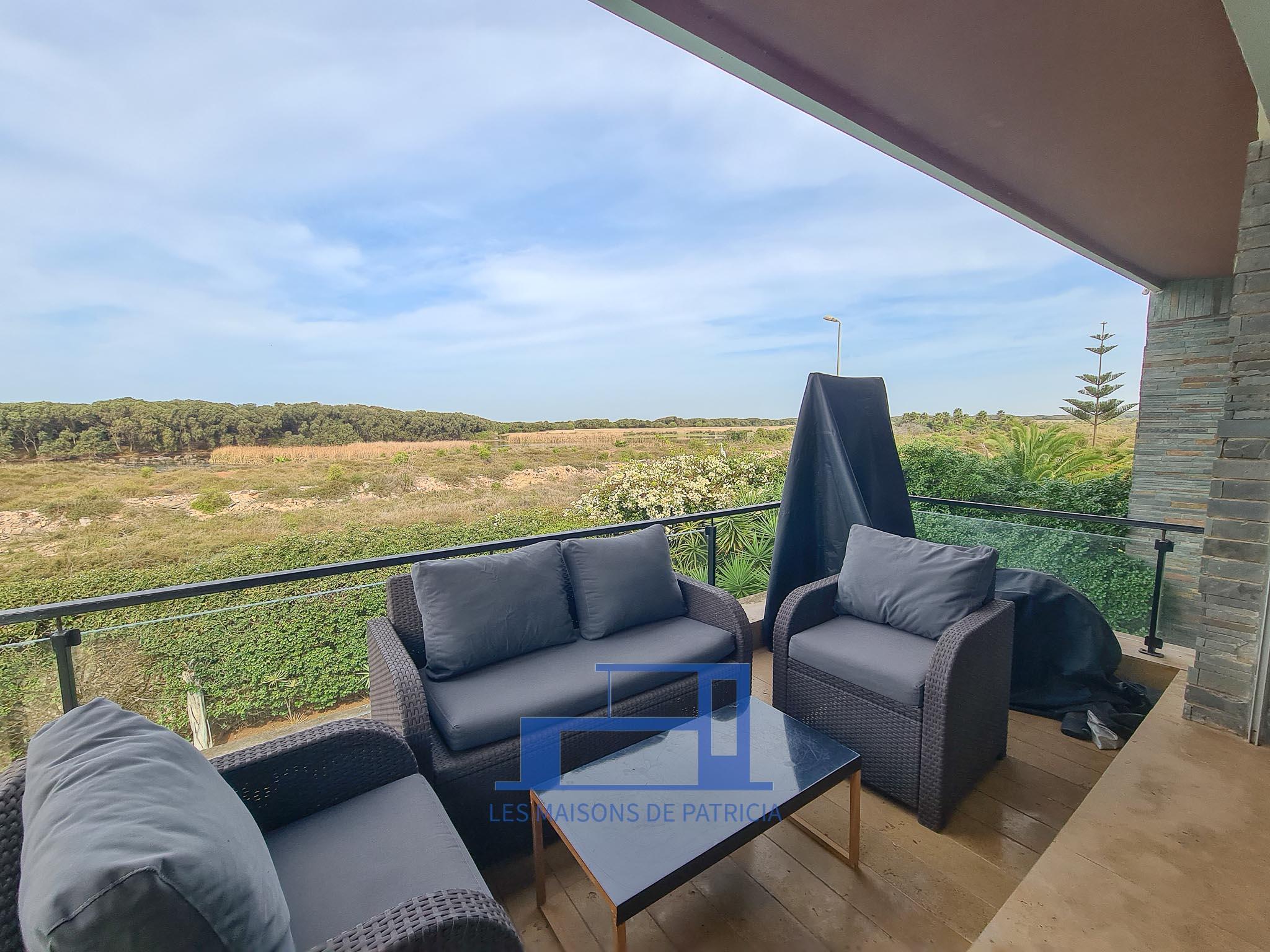 Villa 310 m² f Dar Bouazza — 7