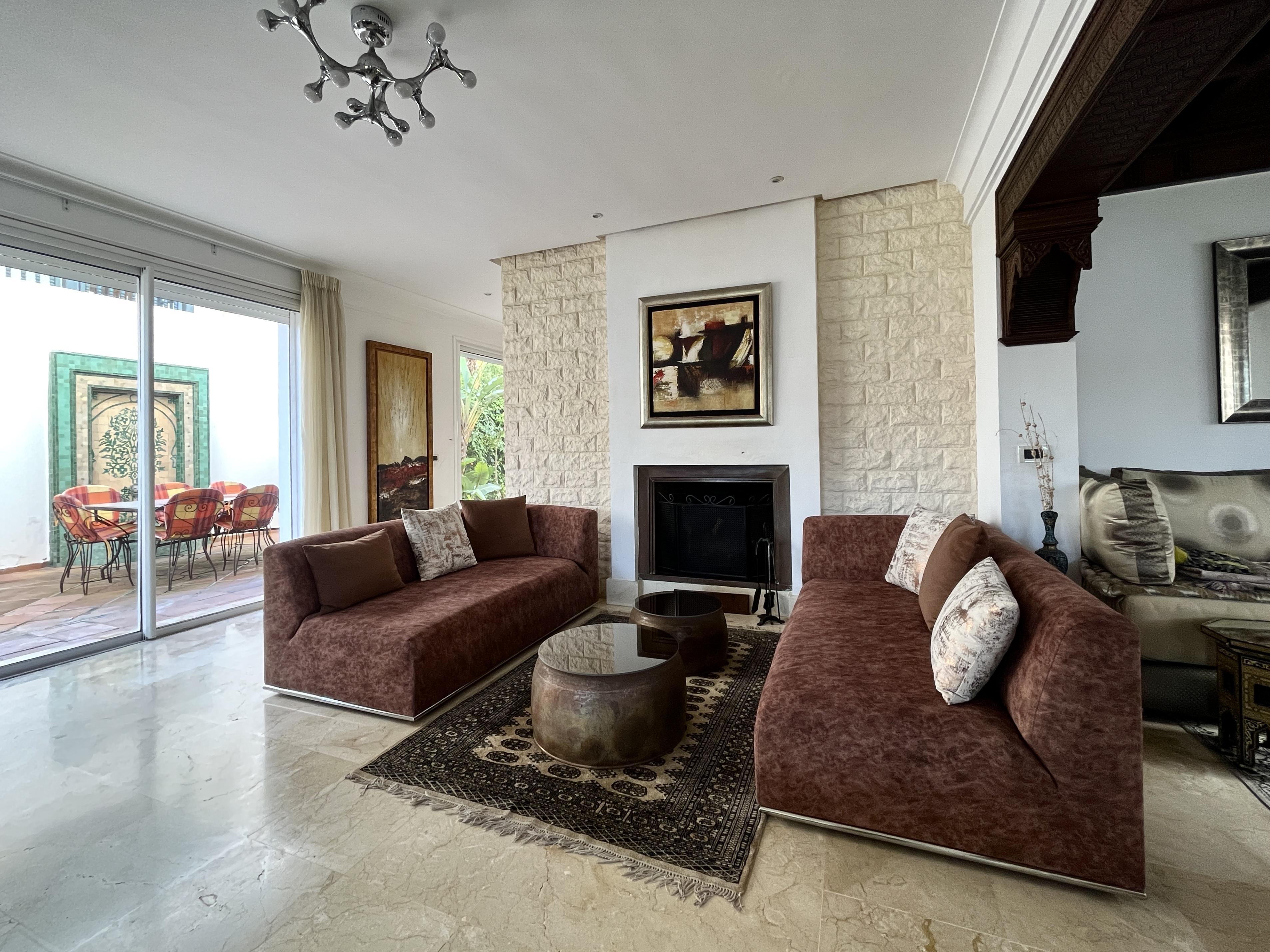 Villa 678 m² à Dar Bouazza — 7