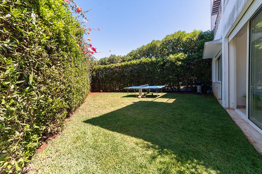 Sublime villa en vente 4 chambres — 5