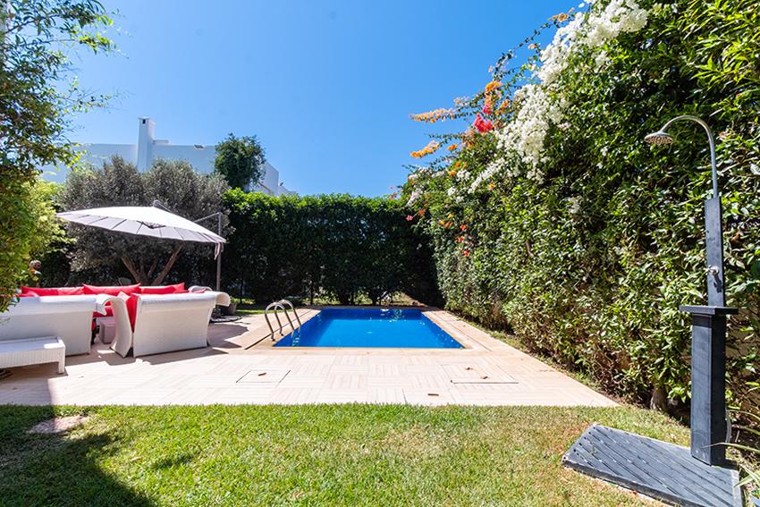 Sublime villa en vente 4 chambres — 2