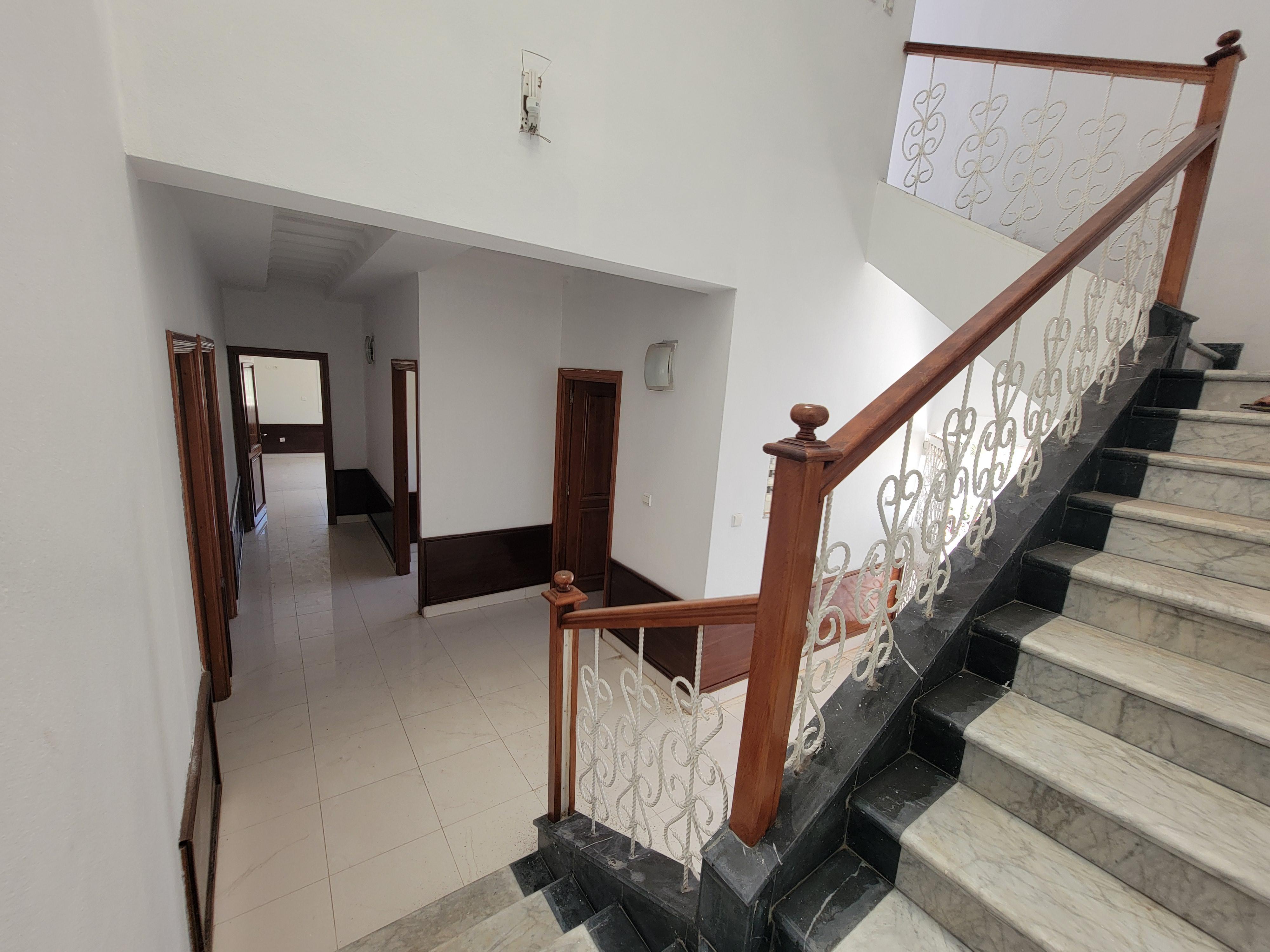 À Louer – Spacieuse Villa avec Piscine à Dar Bouazza, Proche Plage et Commodités — 6