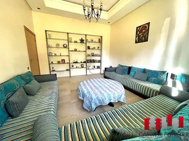 4 Chambres, Résidence Haute Gamme — 2