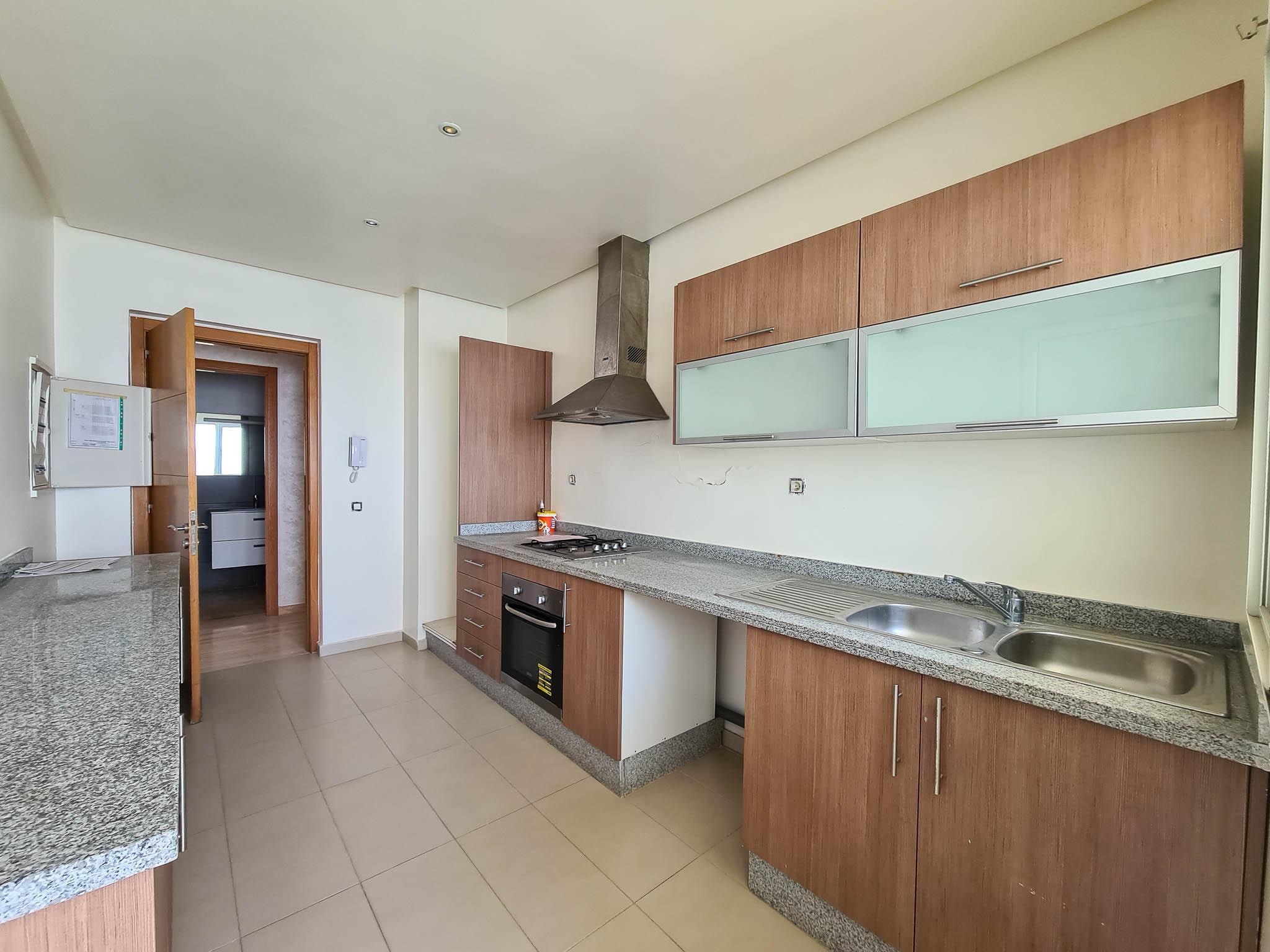 Appartement 3 chambres à 240 m2 — 5