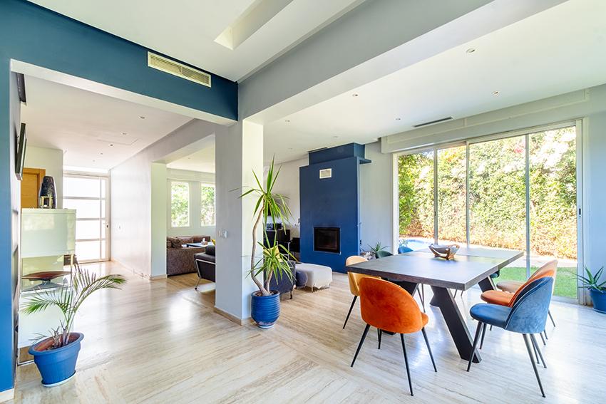 Villa 419 m² à Dar Bouazza — 10