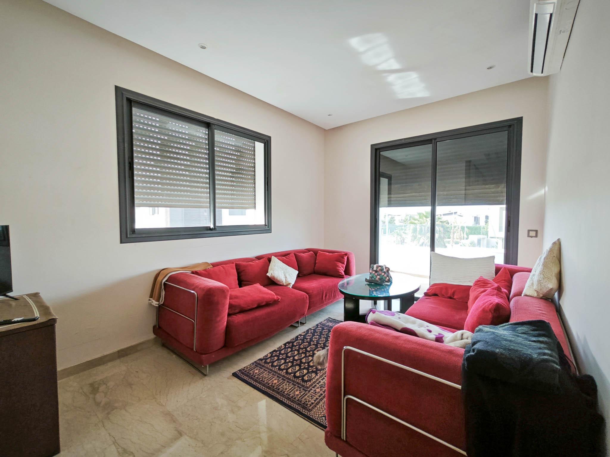 Villa 450 m² à Dar Bouazza — 7