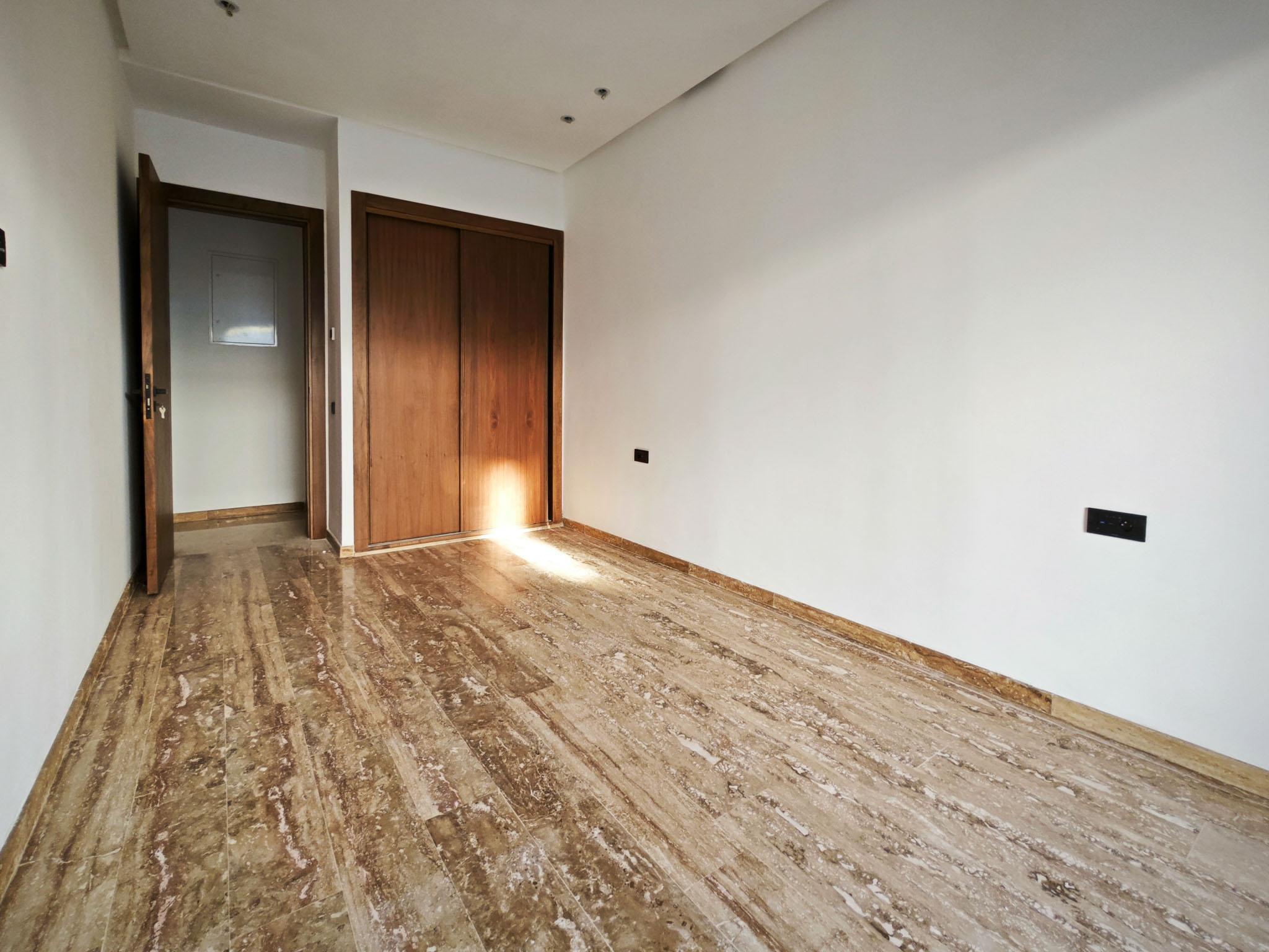 Appartement 125 m² à Dar Bouazza — 7