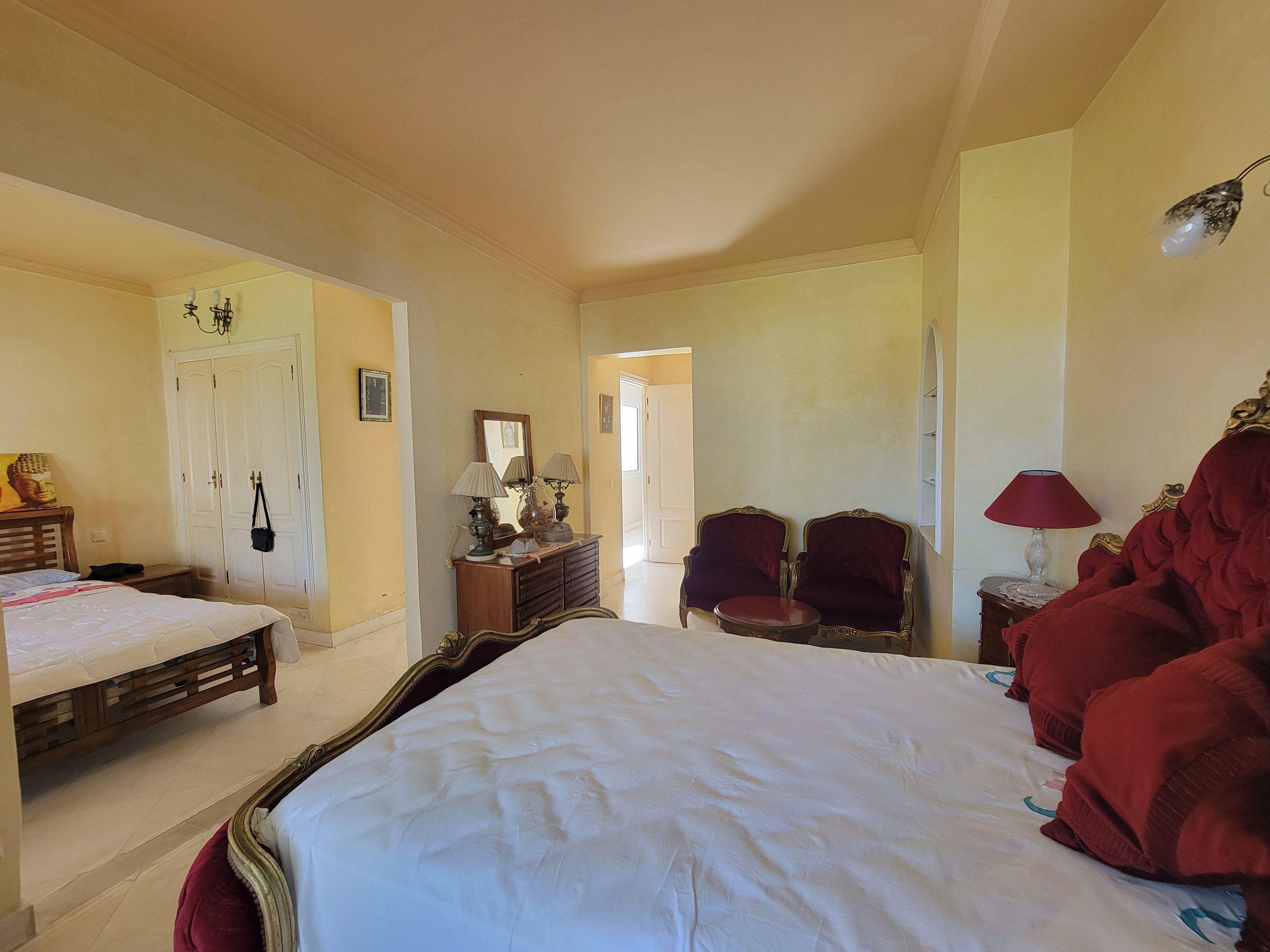 Villa 192 m² à Dar Bouazza — 9