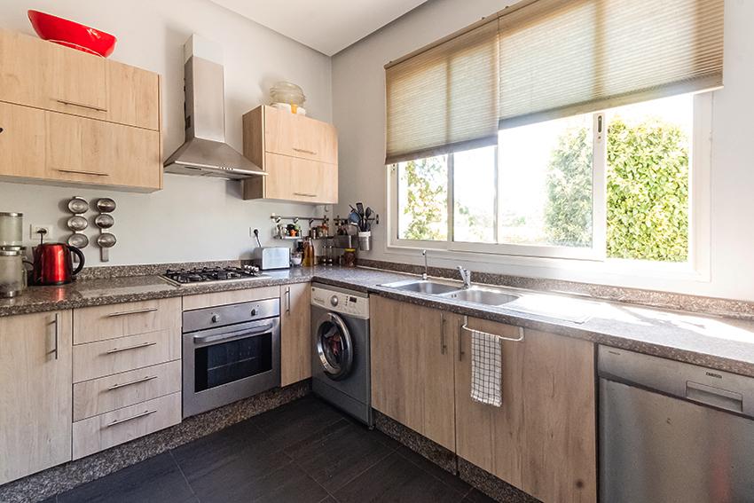 Villa 419 m² à Dar Bouazza — 7