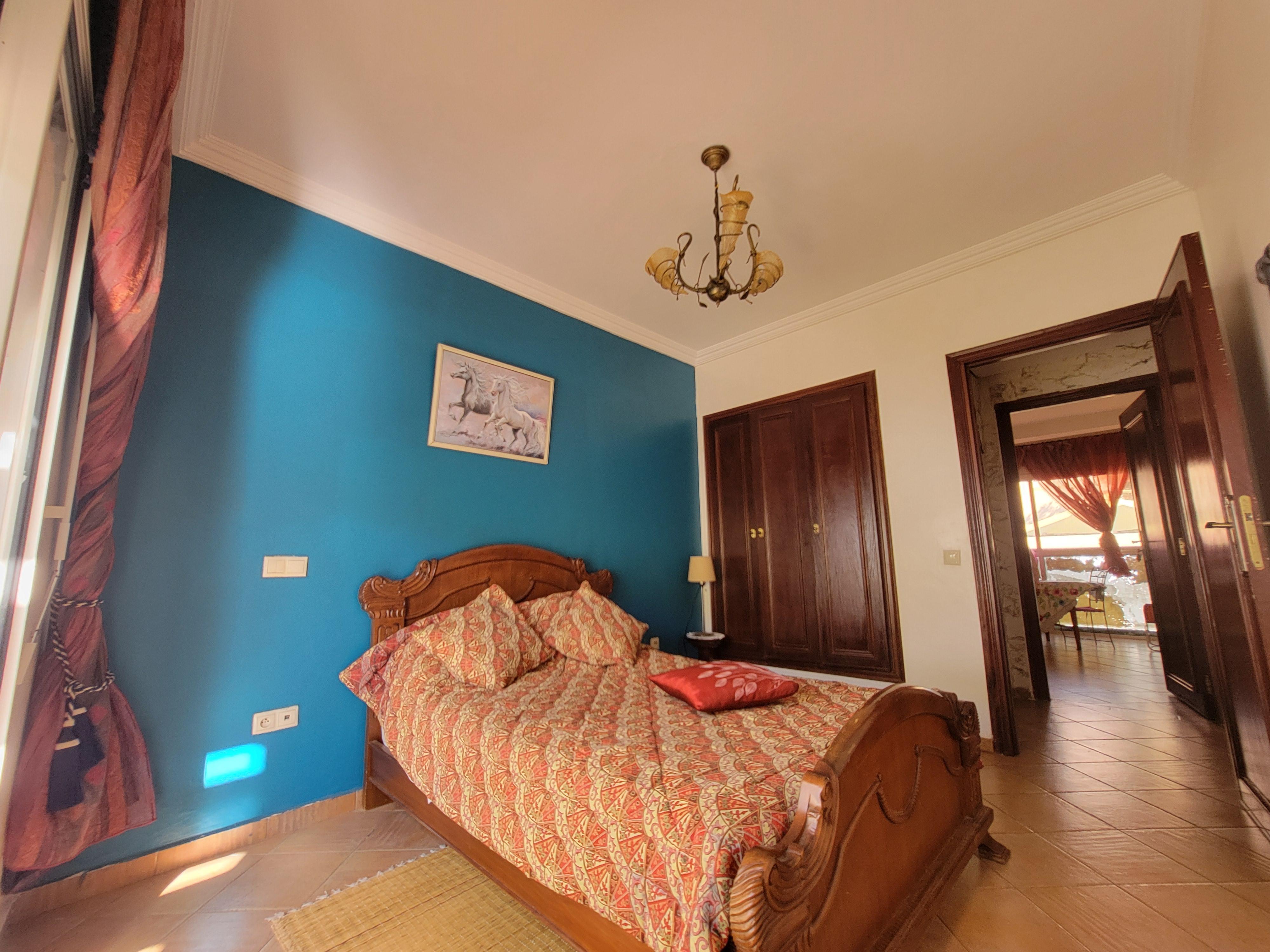 Villa 170 m² f Dar Bouazza — 9