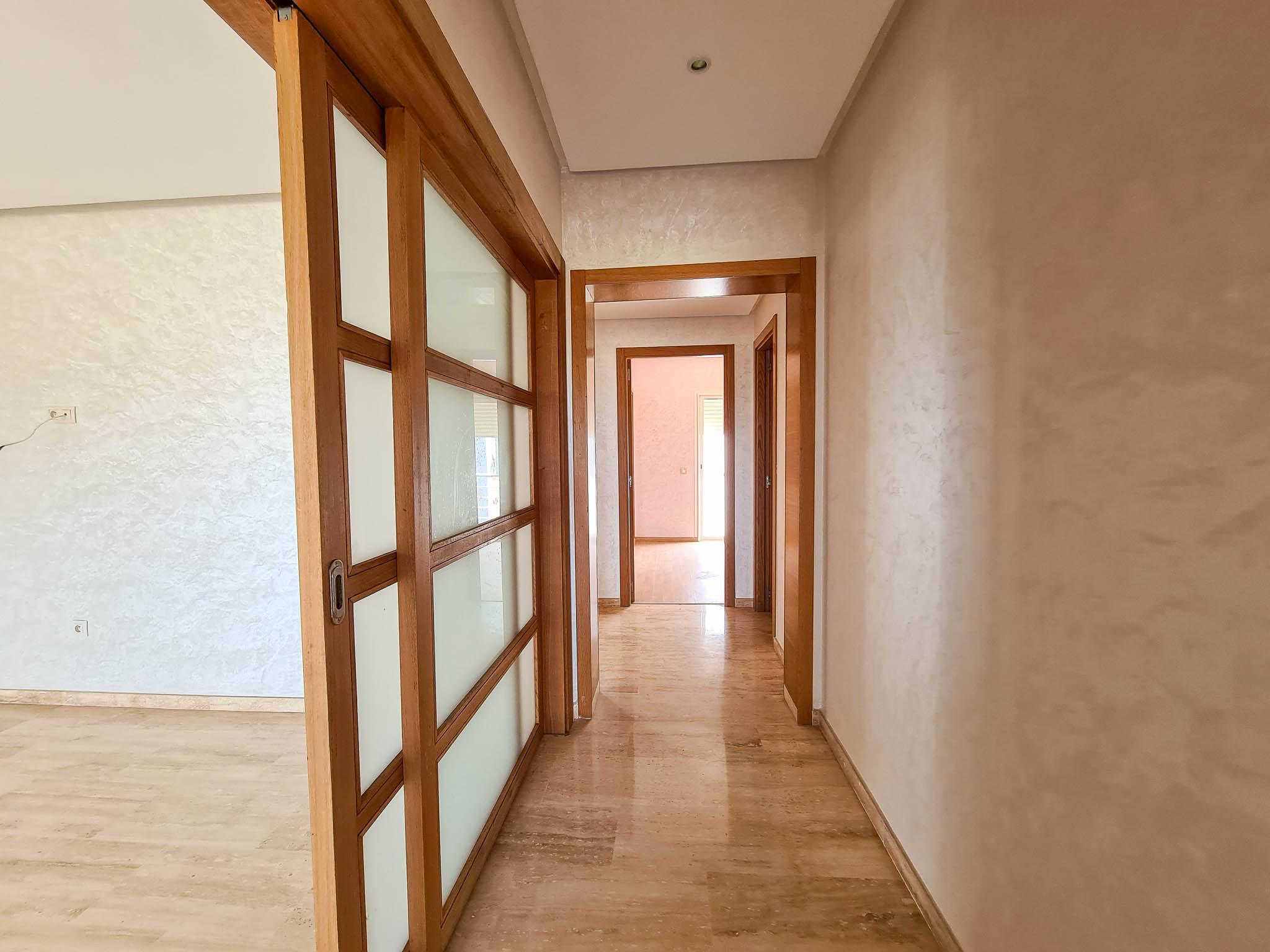 Appartement 240 m² à Dar Bouazza — 9