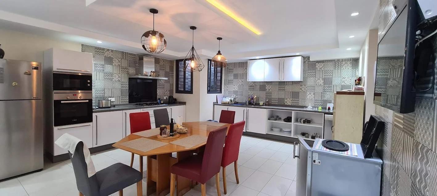 Villa 380 m² f Dar Bouazza — 10