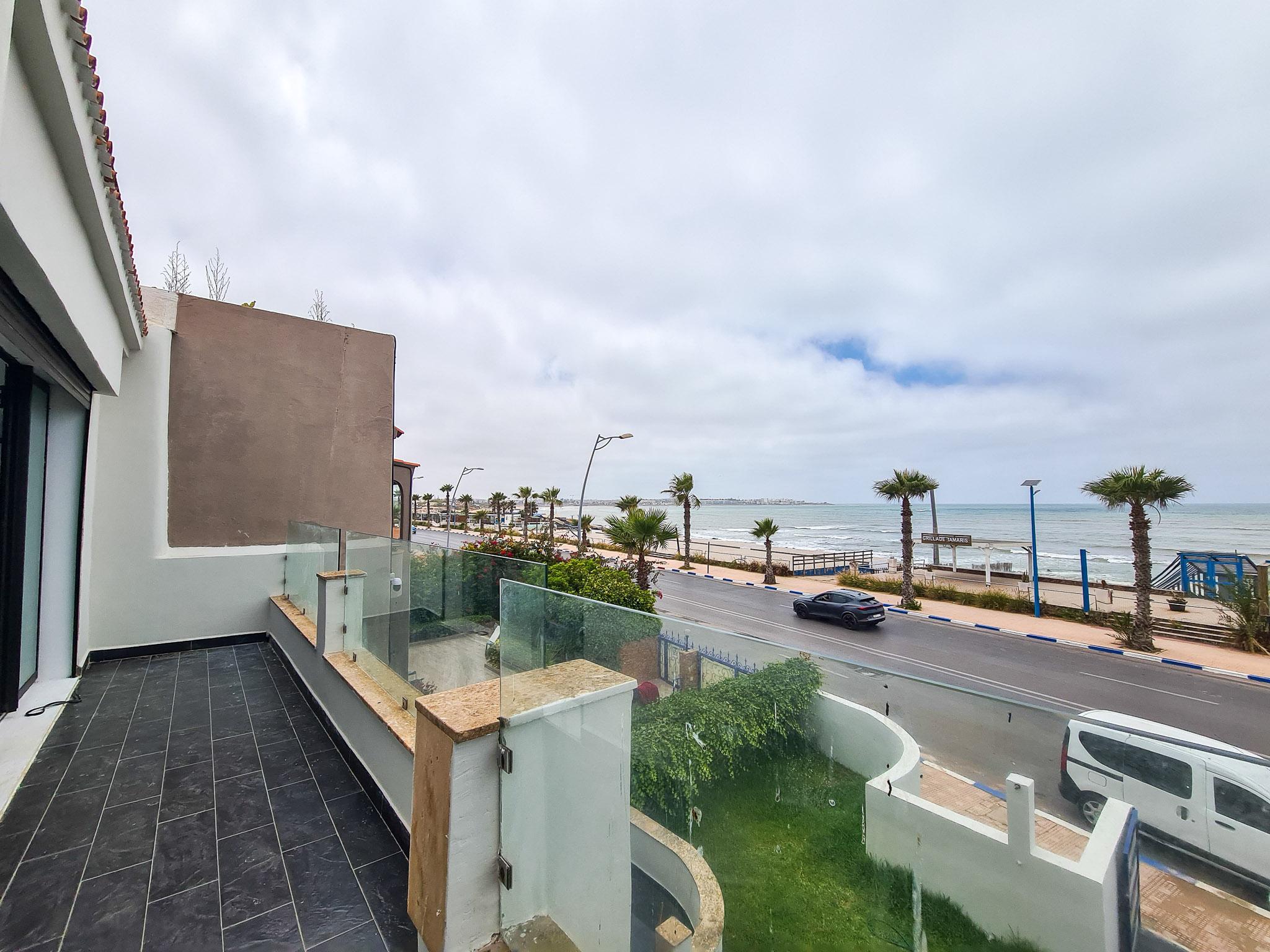 Villa 450 m² f Dar Bouazza — 8