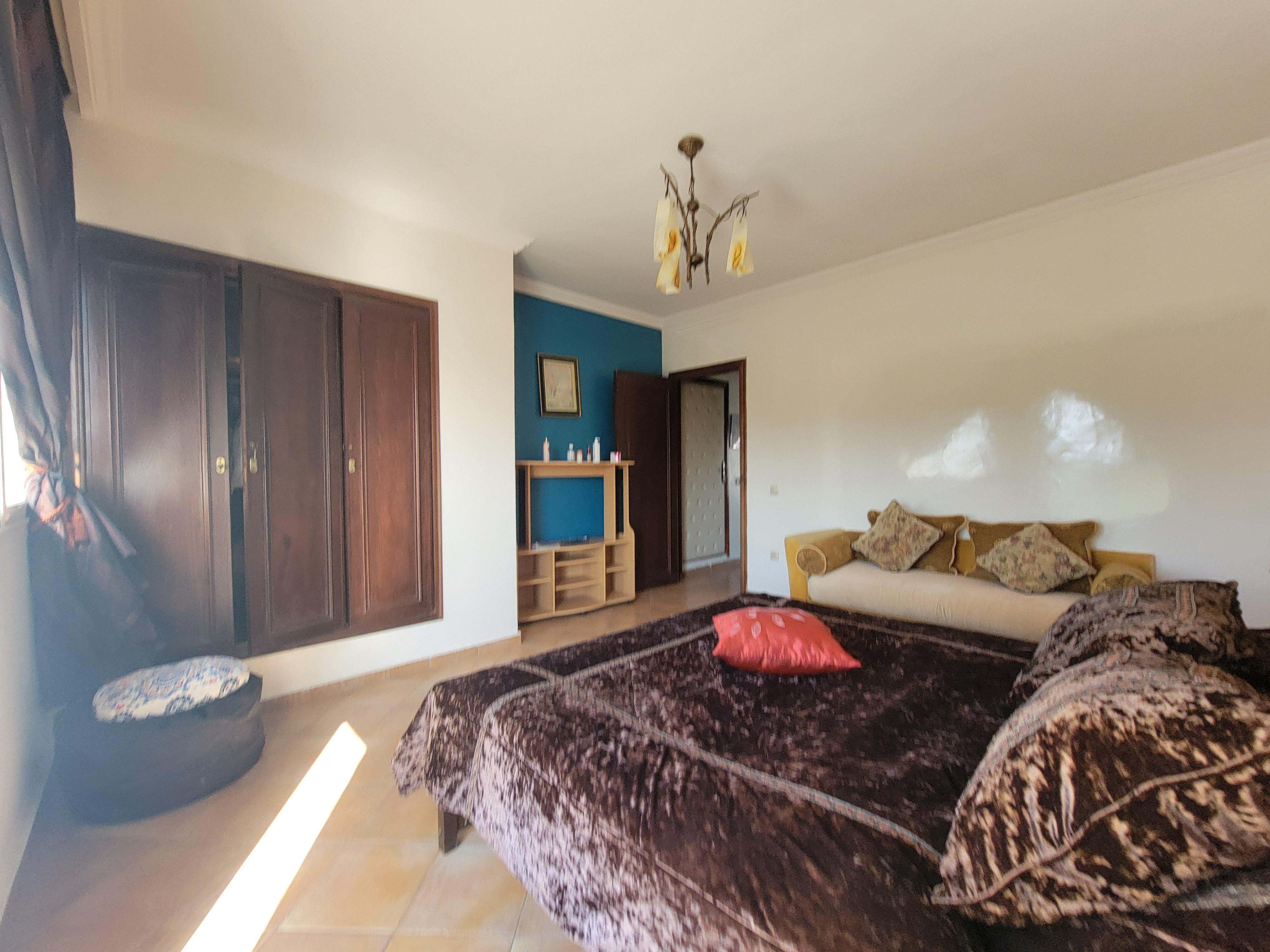 Villa 170 m² f Dar Bouazza — 8