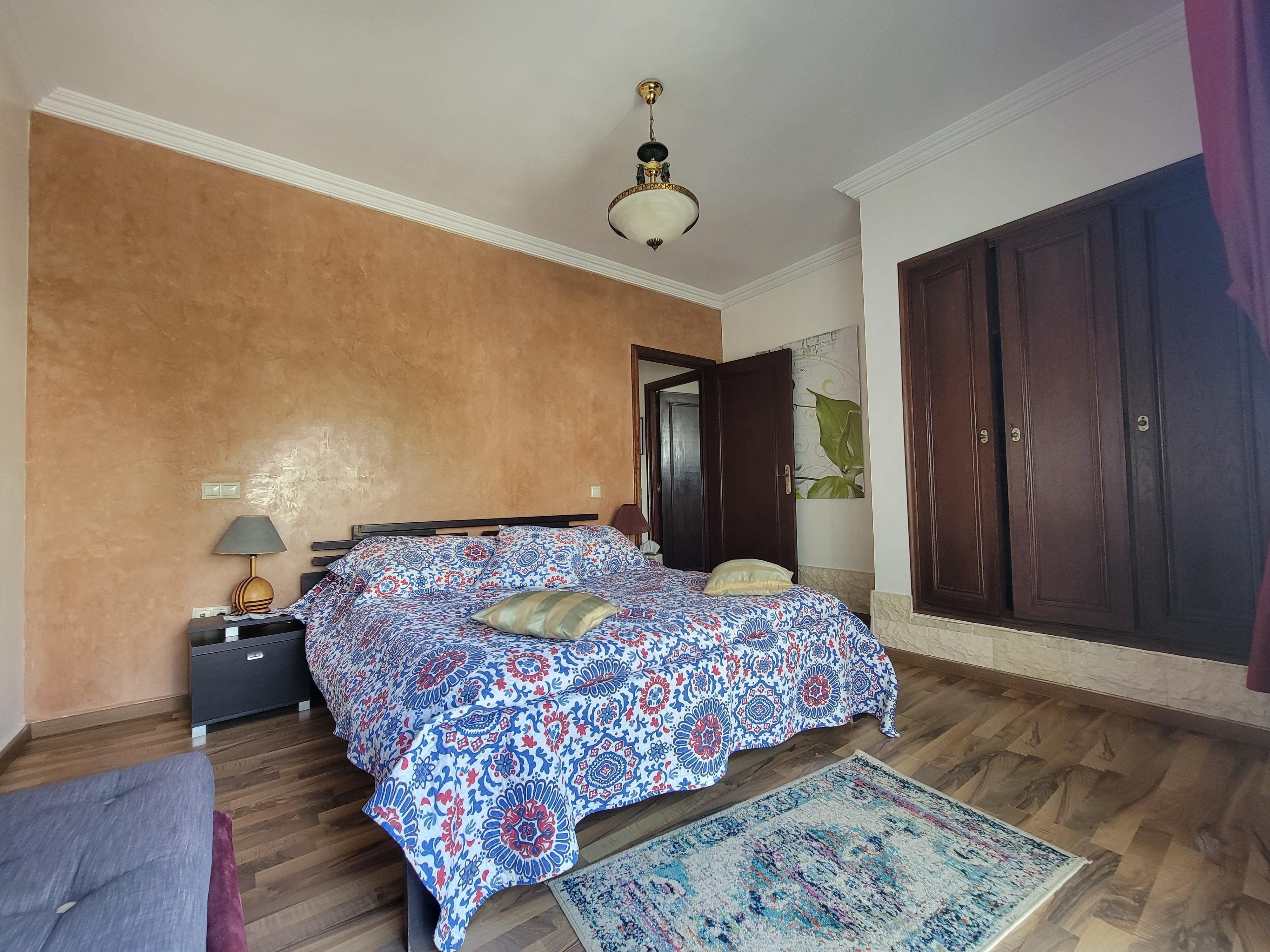 Villa 170 m² f Dar Bouazza — 10