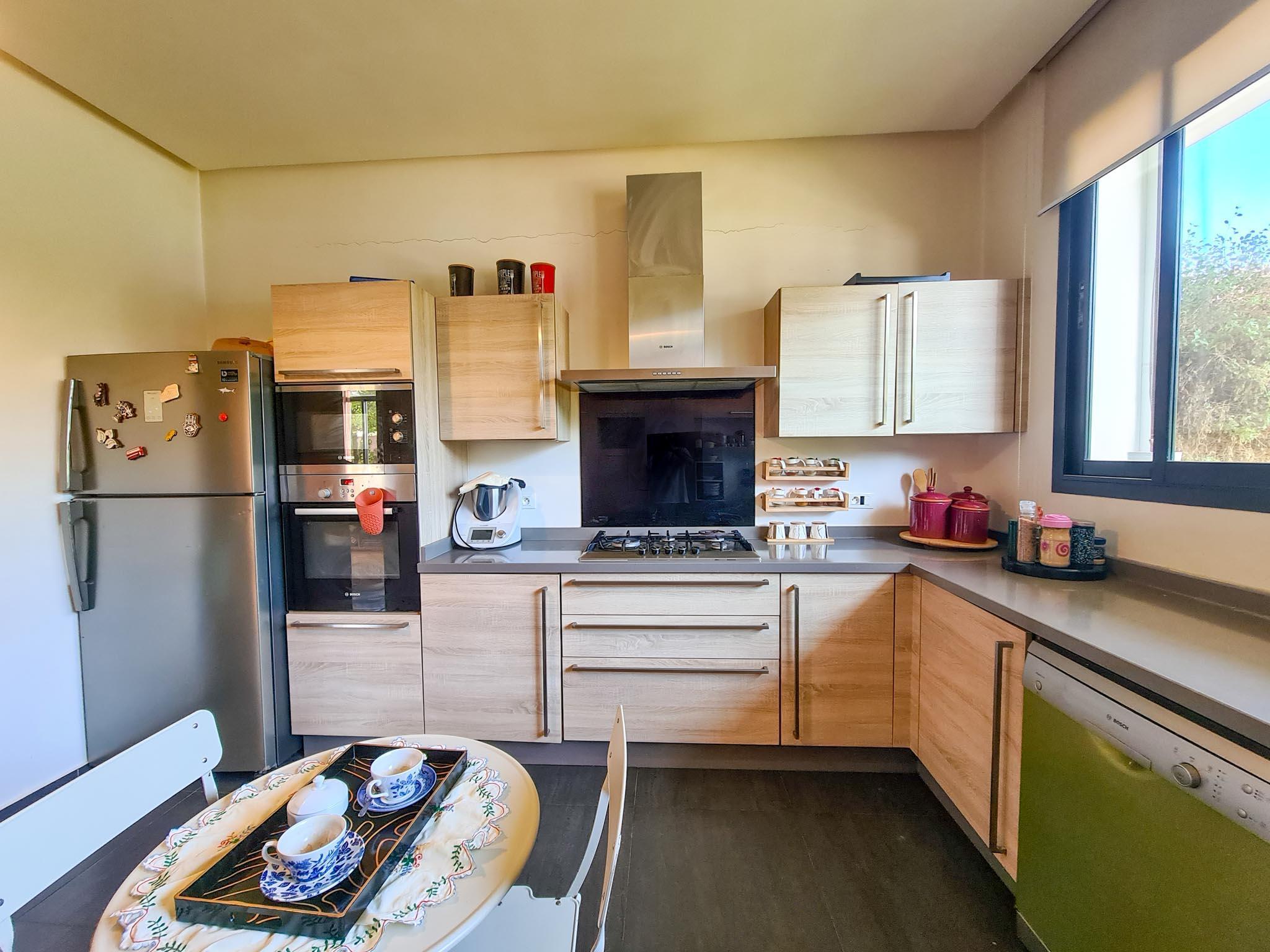 Villa 330 m² f Dar Bouazza — 10
