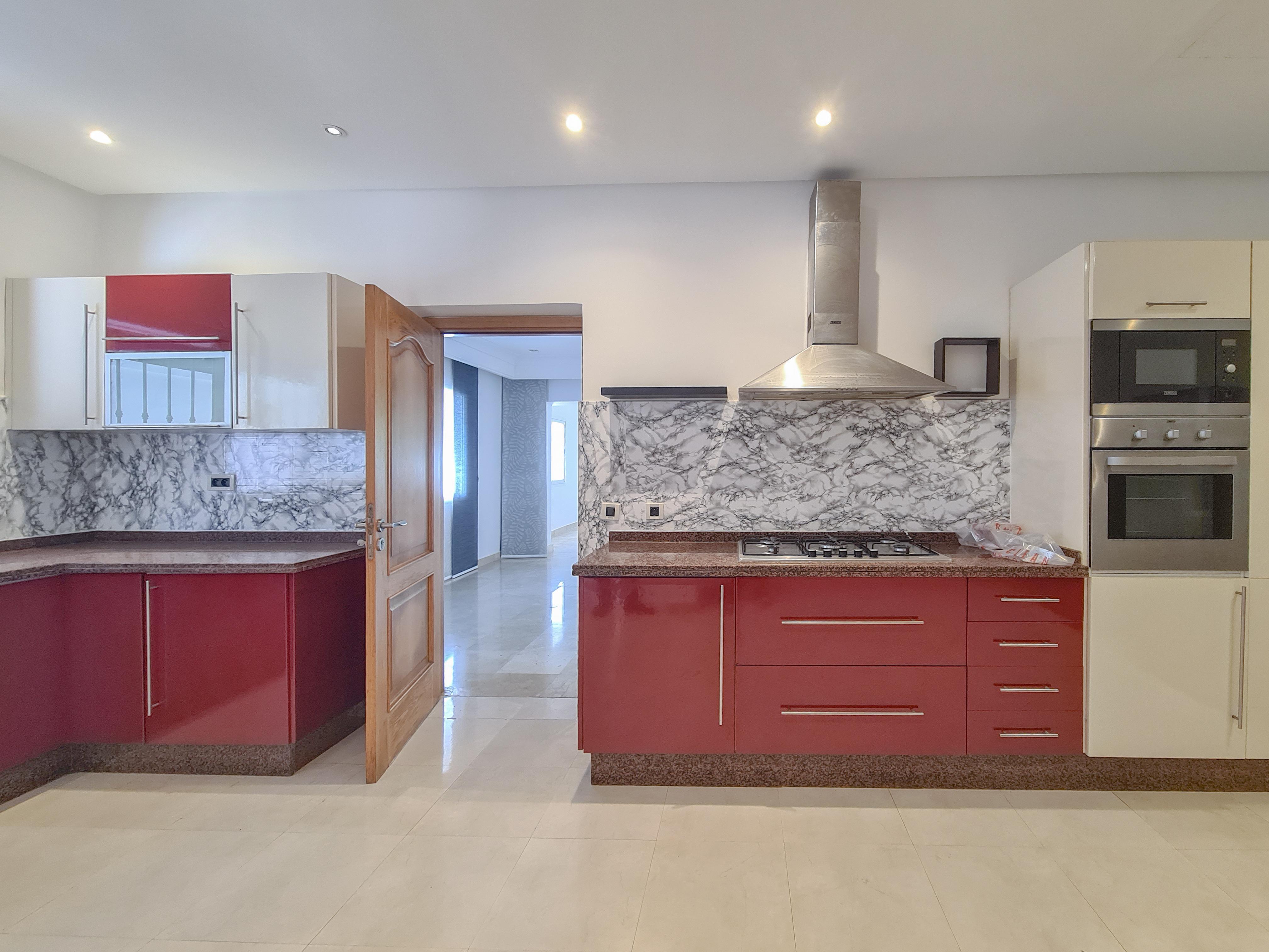 Villa en résidence sécurisée aux jardin de l'Océan — 5